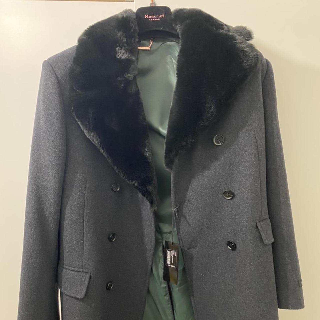 moncrief coat mens
