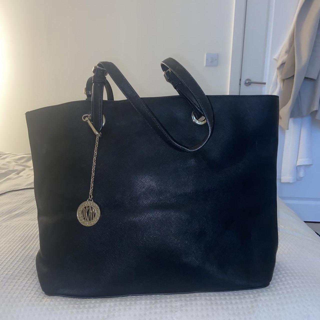 hof dkny bag