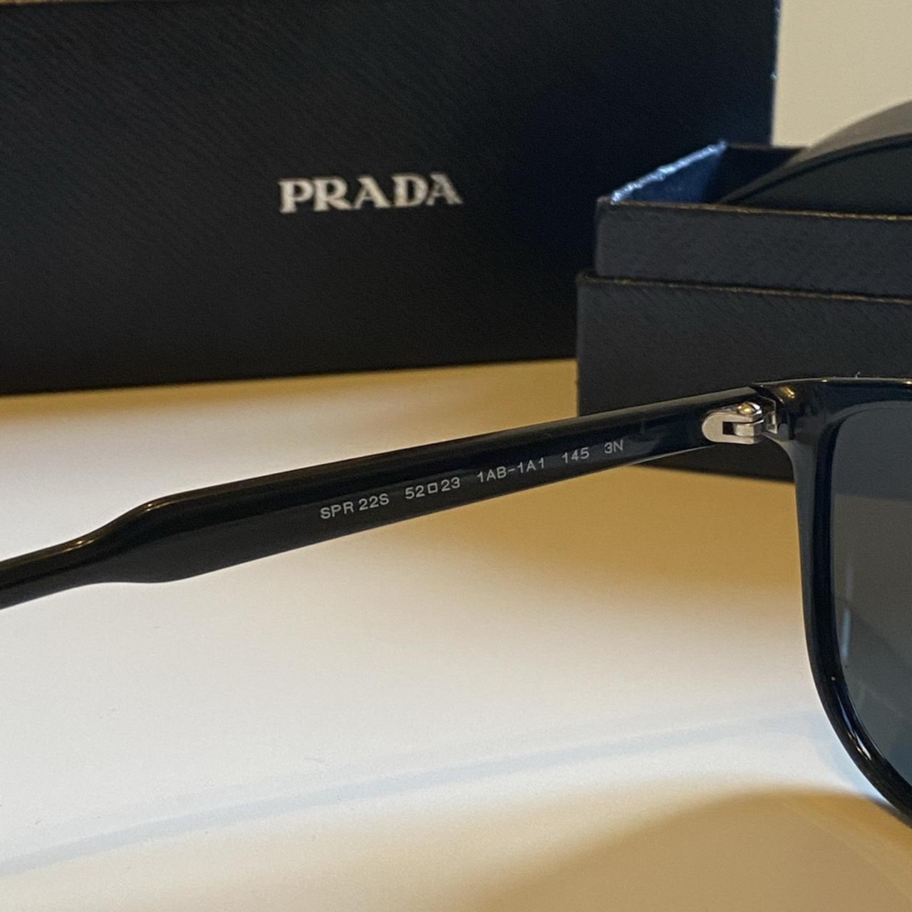 Prada spr22s shop