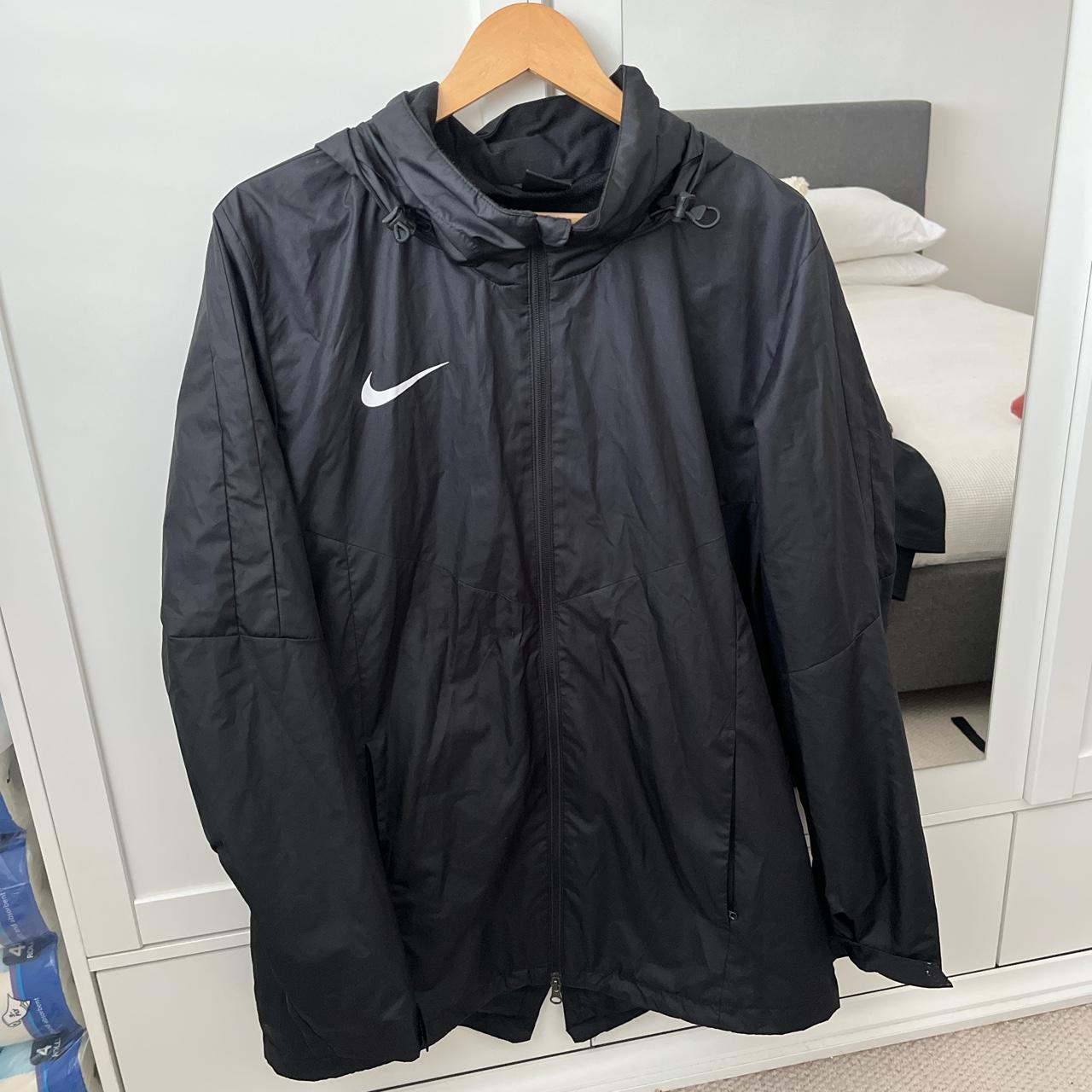 waterproof rucksack nike