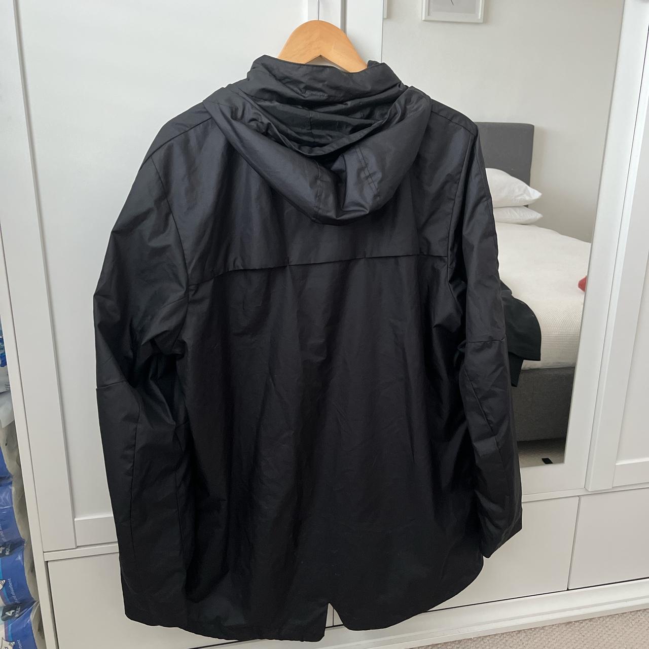 cheap nike waterproof jacket