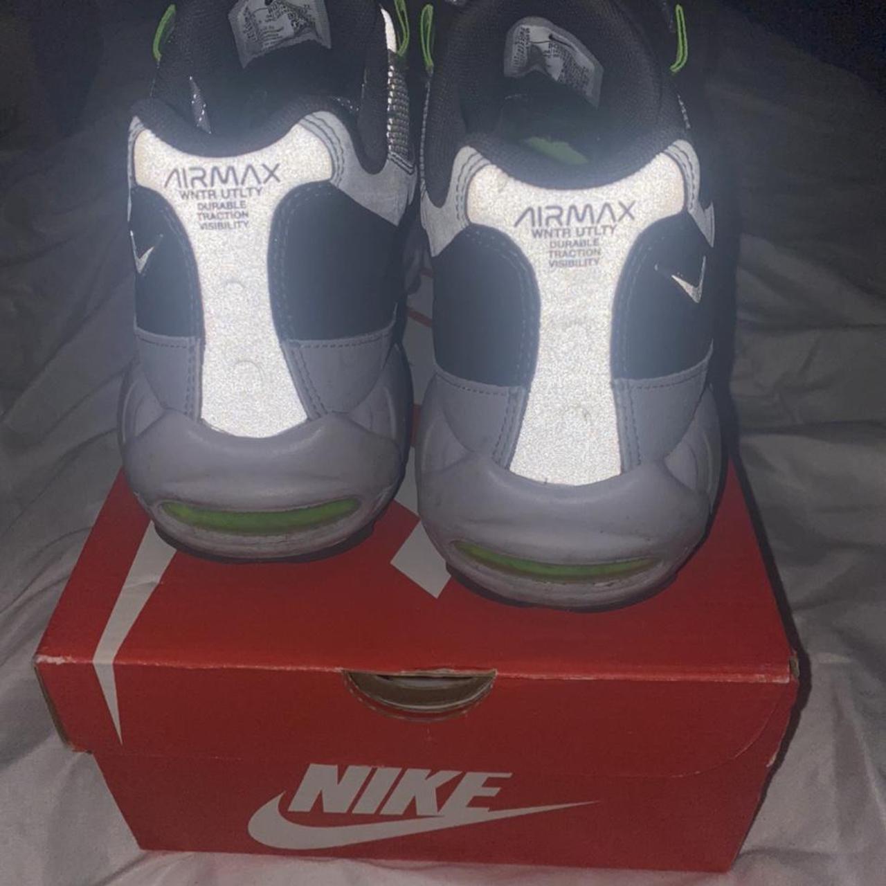 nike air max 95 utility