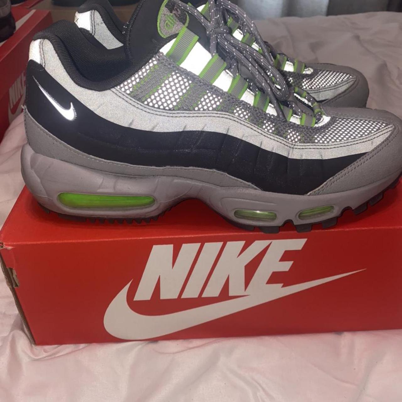 nike air max 95 utility