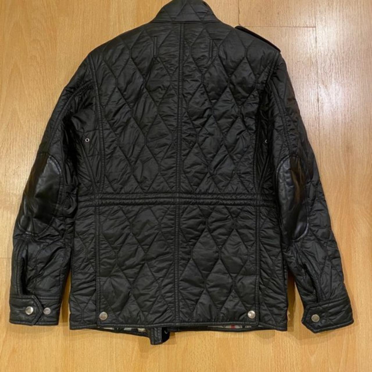 Burberry Mens Barber Jackets Jacket Sage Barbour Mens Powell