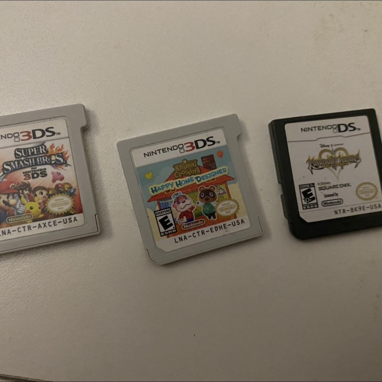 3ds games for sale cheap