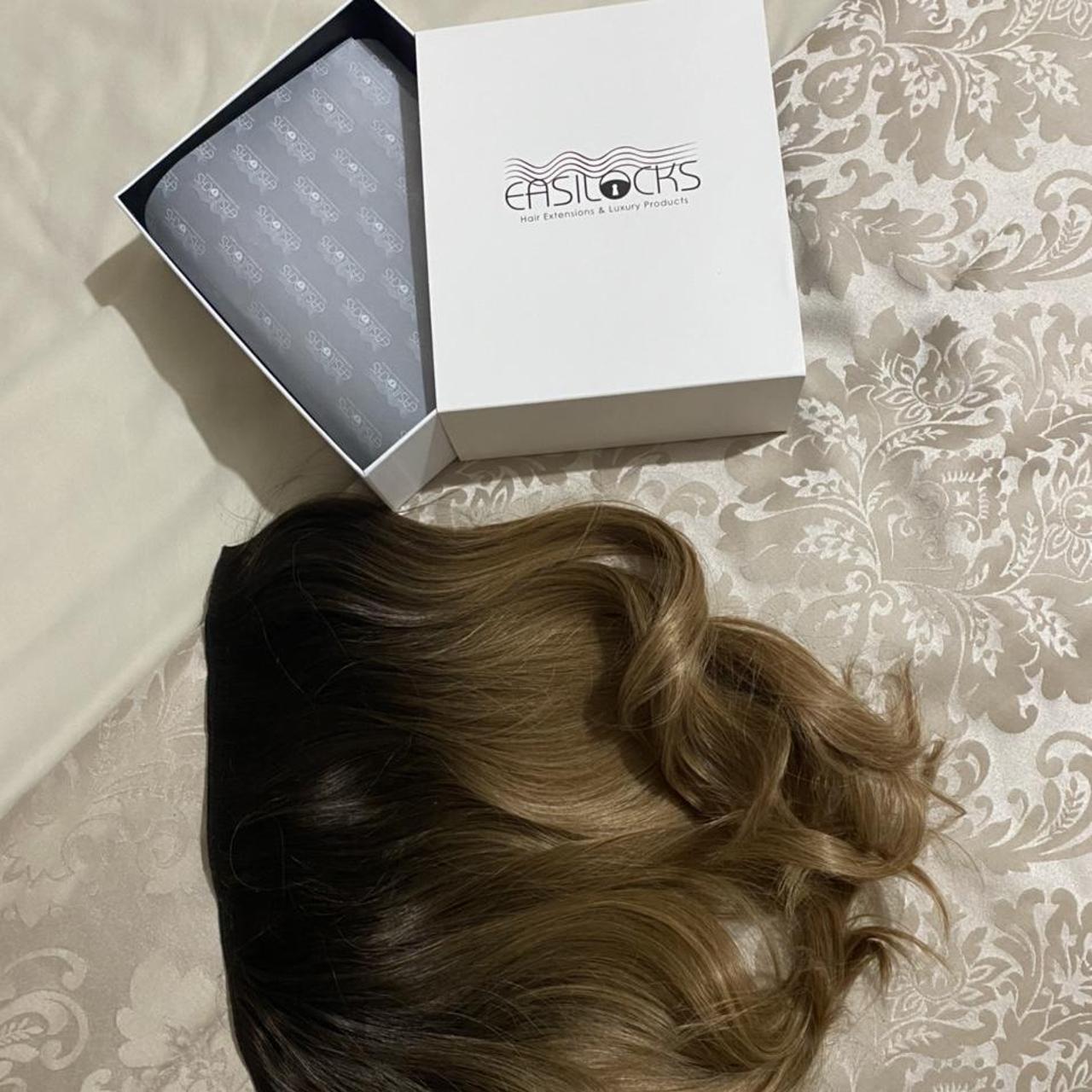 Clip in clearance hair extensions easilocks