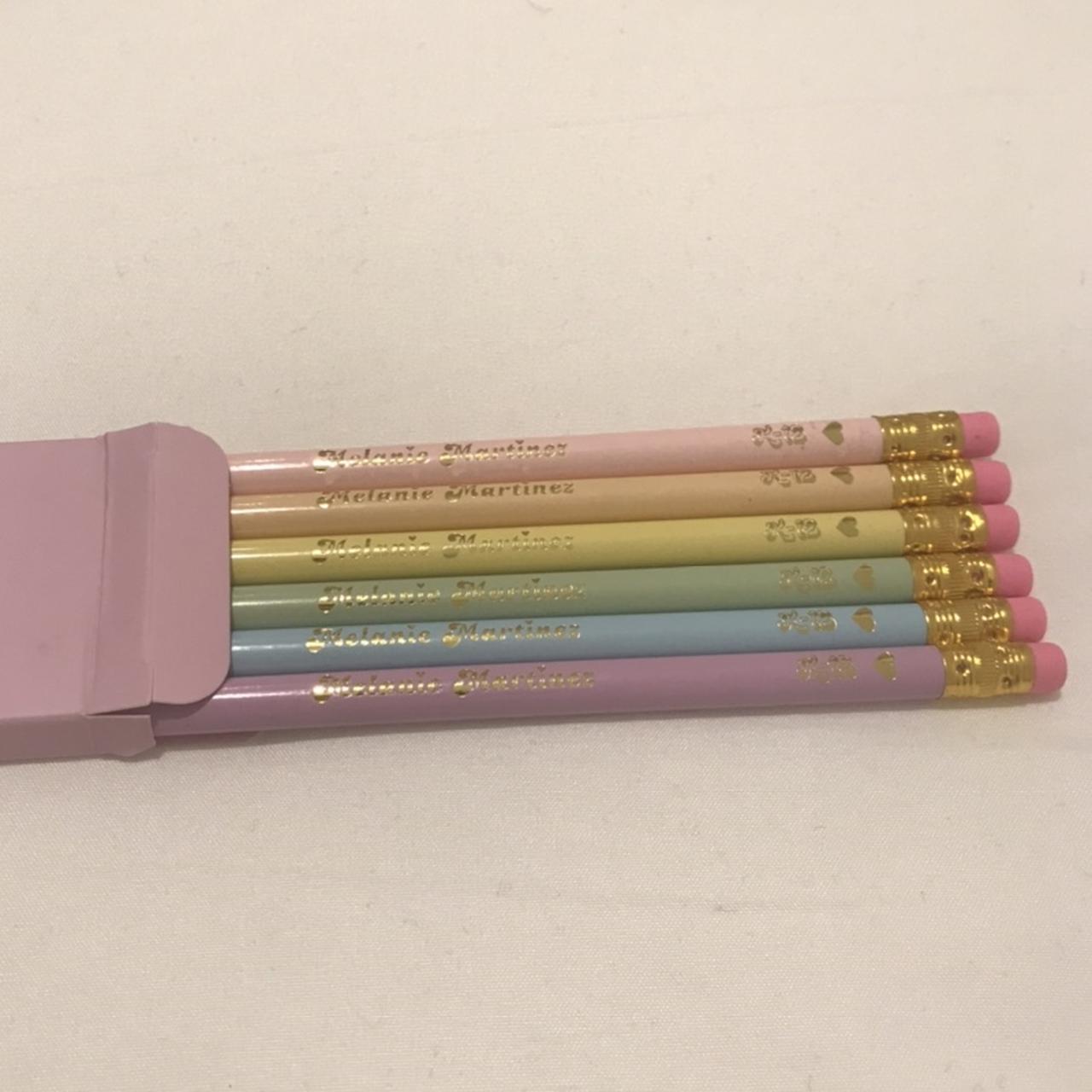 K-12 Pencil Case  Melanie Martinez Official Store