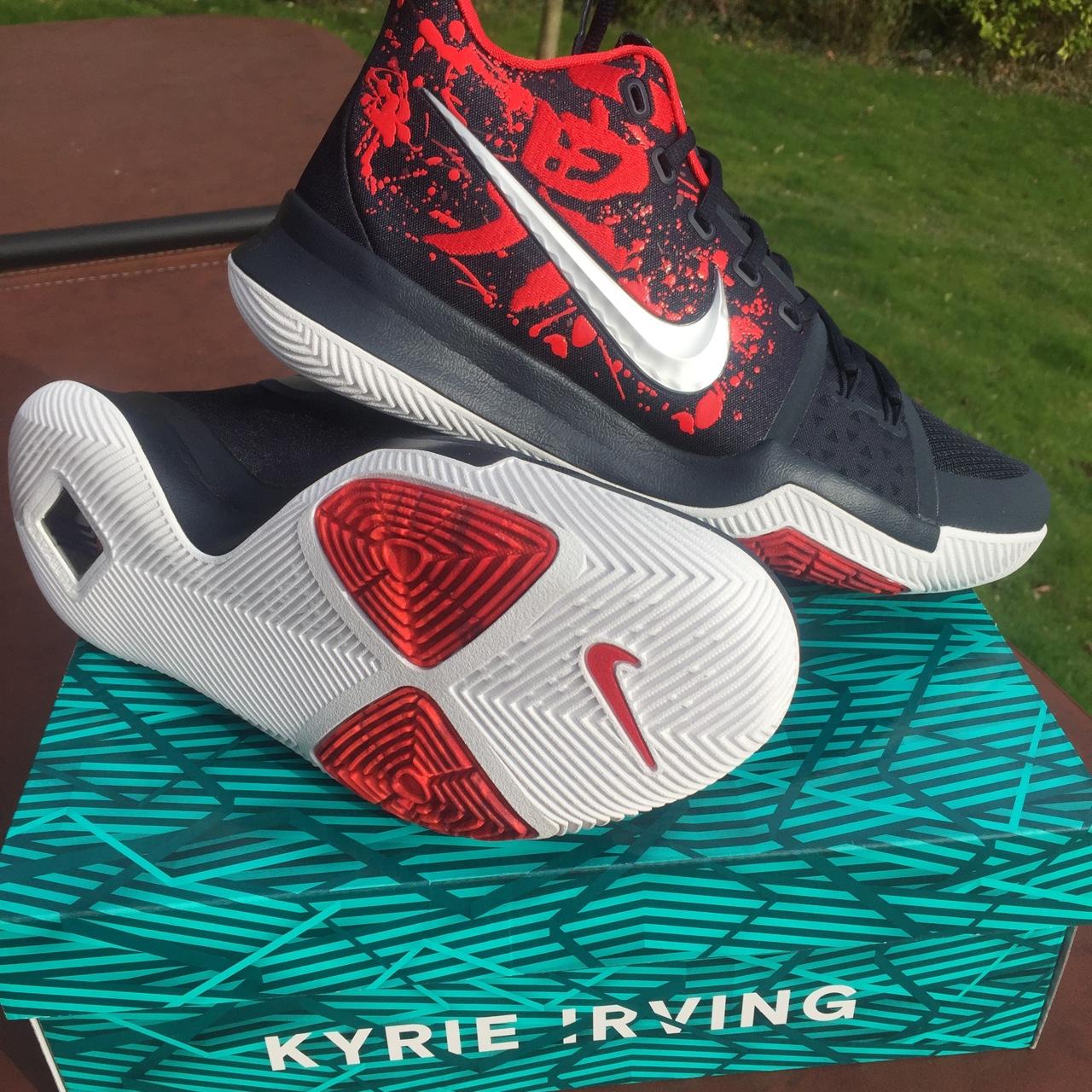 Kyrie 3 cheap mens price