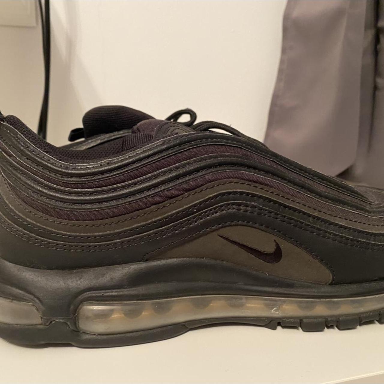 Nike air 97’s, only worn a handful of times. They... - Depop