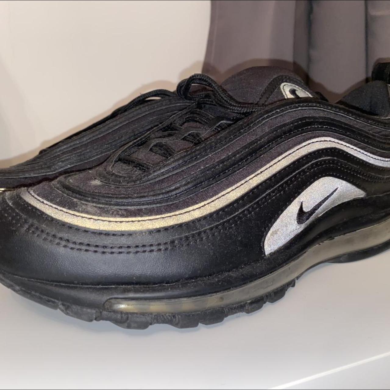 Nike air 97’s, only worn a handful of times. They... - Depop