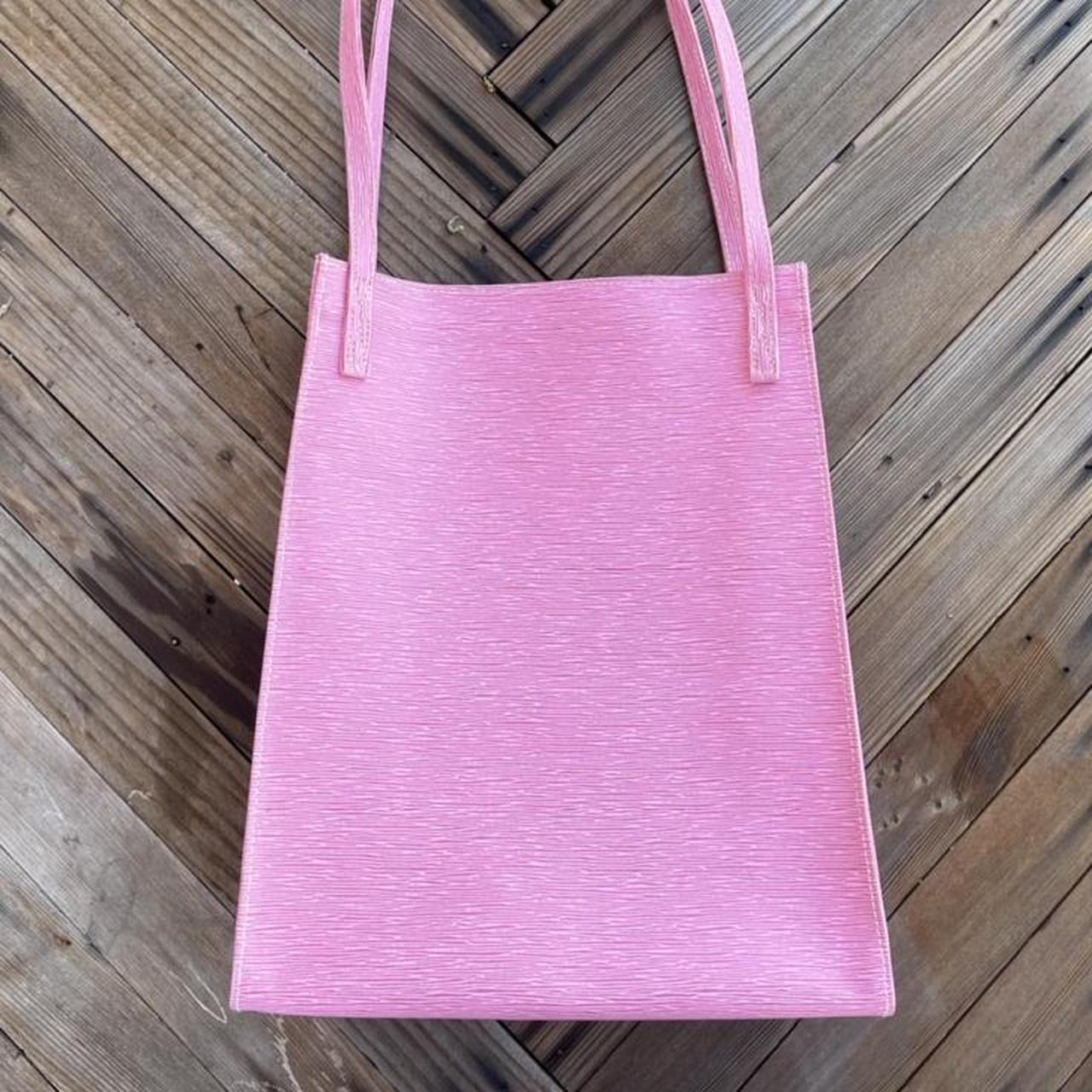 Estée Lauder Women's Pink Bag (2)