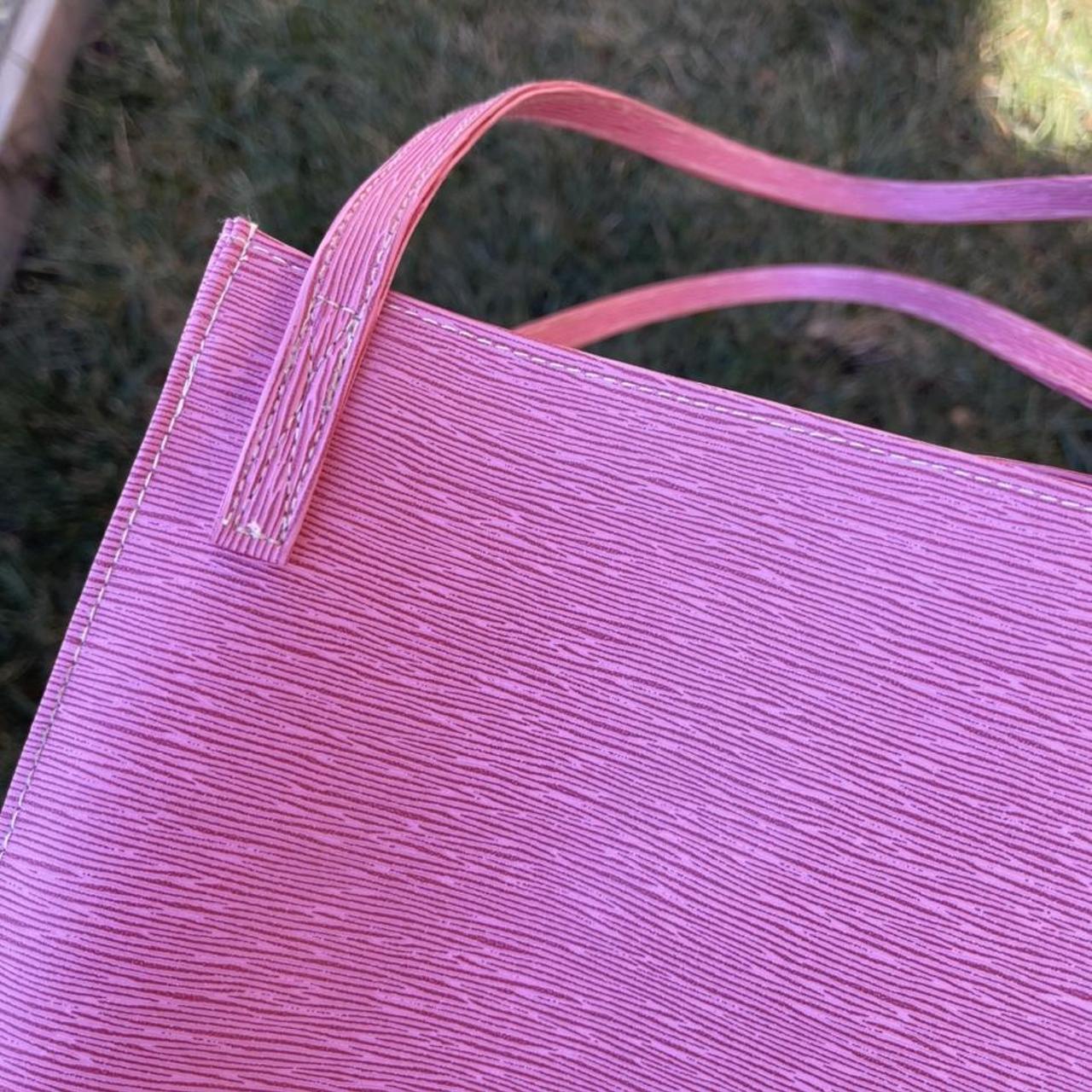 Estée Lauder Women's Pink Bag (3)