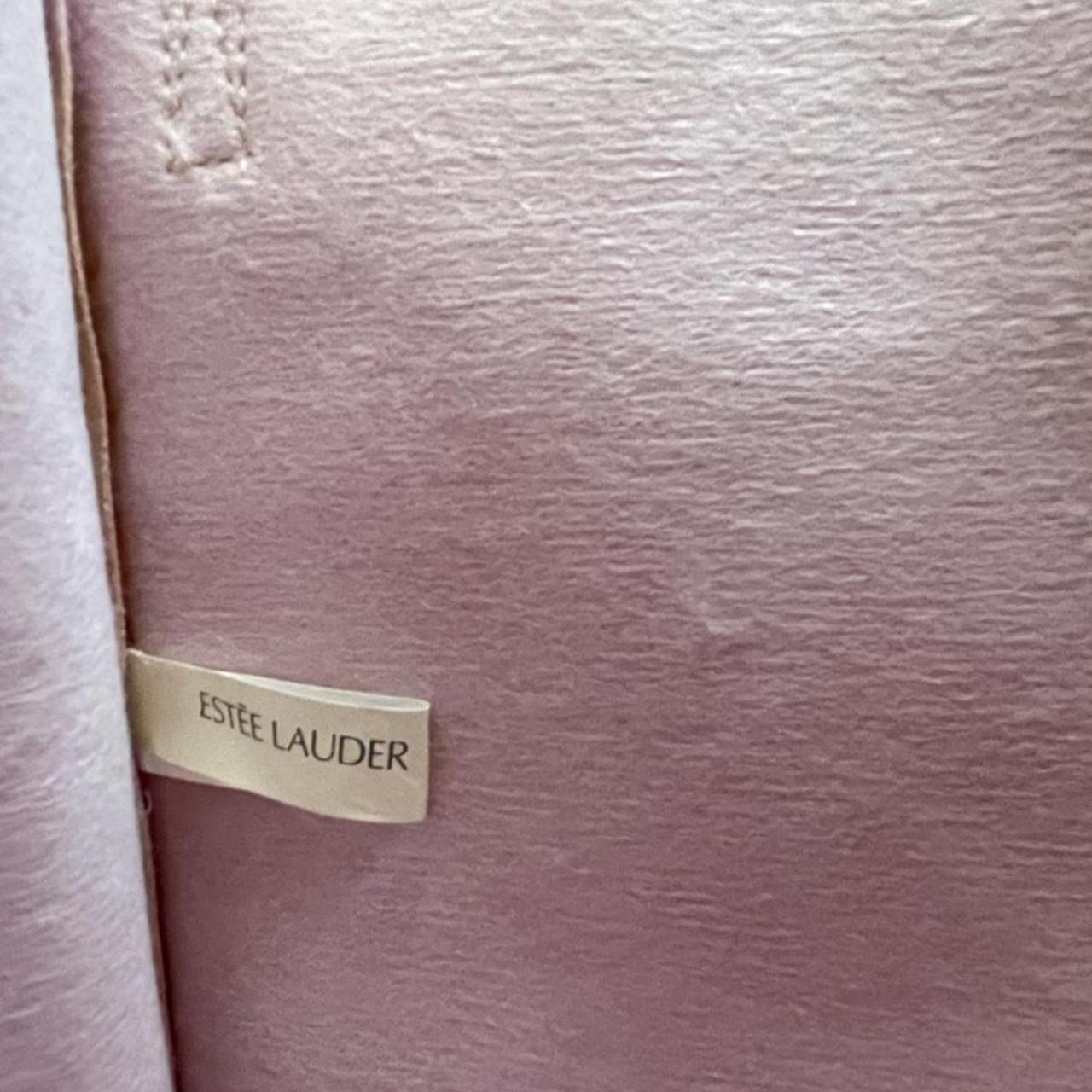 Estée Lauder Women's Pink Bag (4)