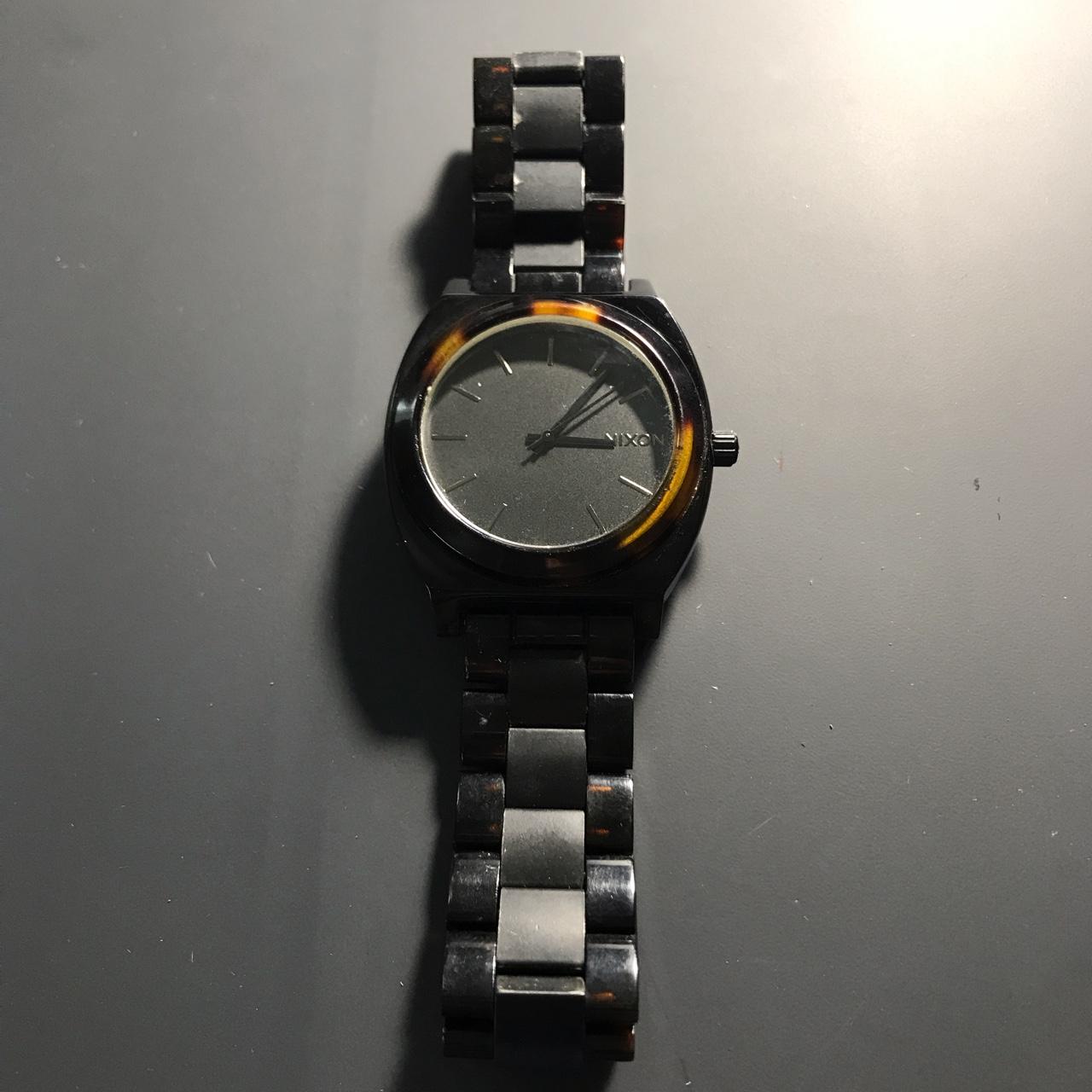 Nixon Women's Watch 