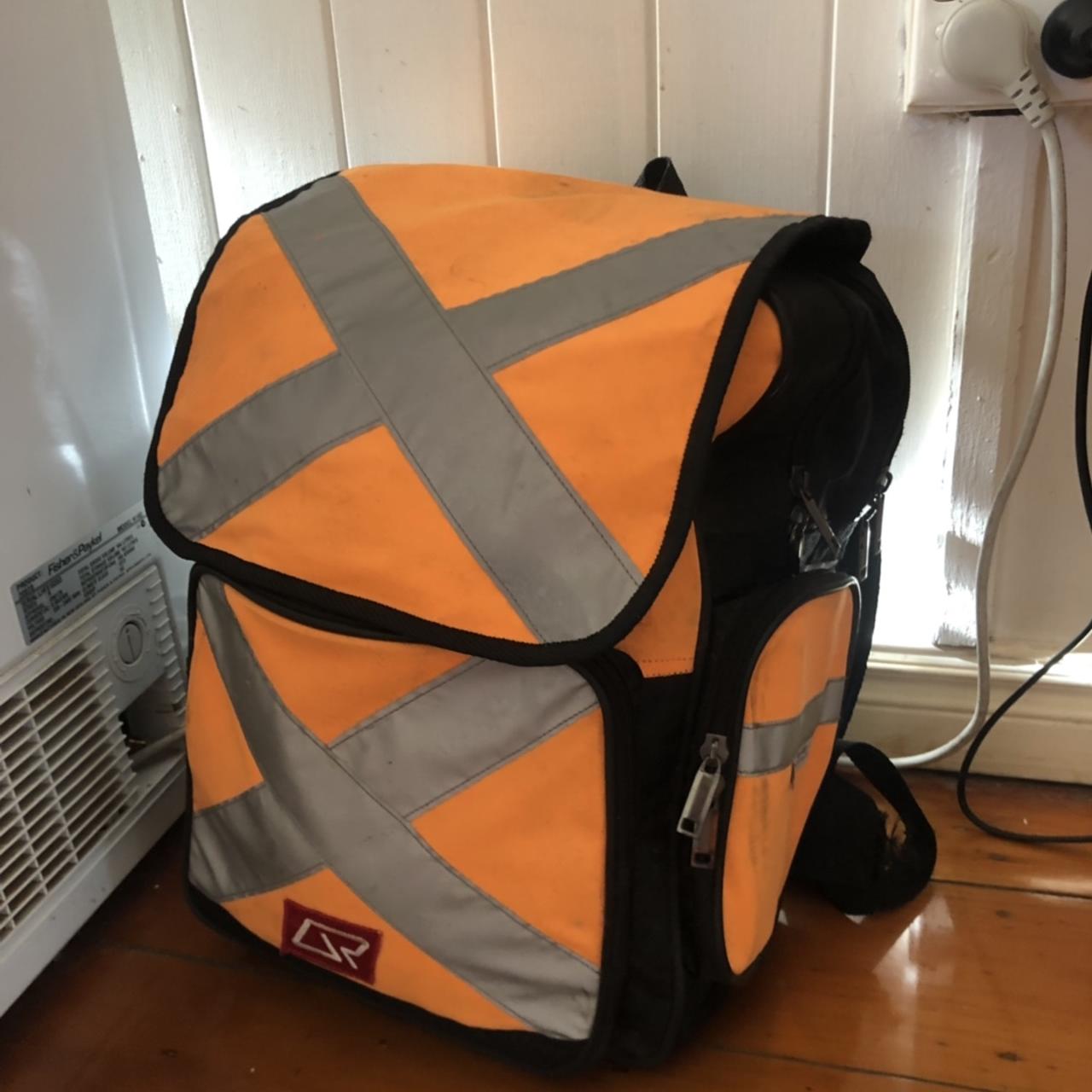 backpack in Queensland, Bags