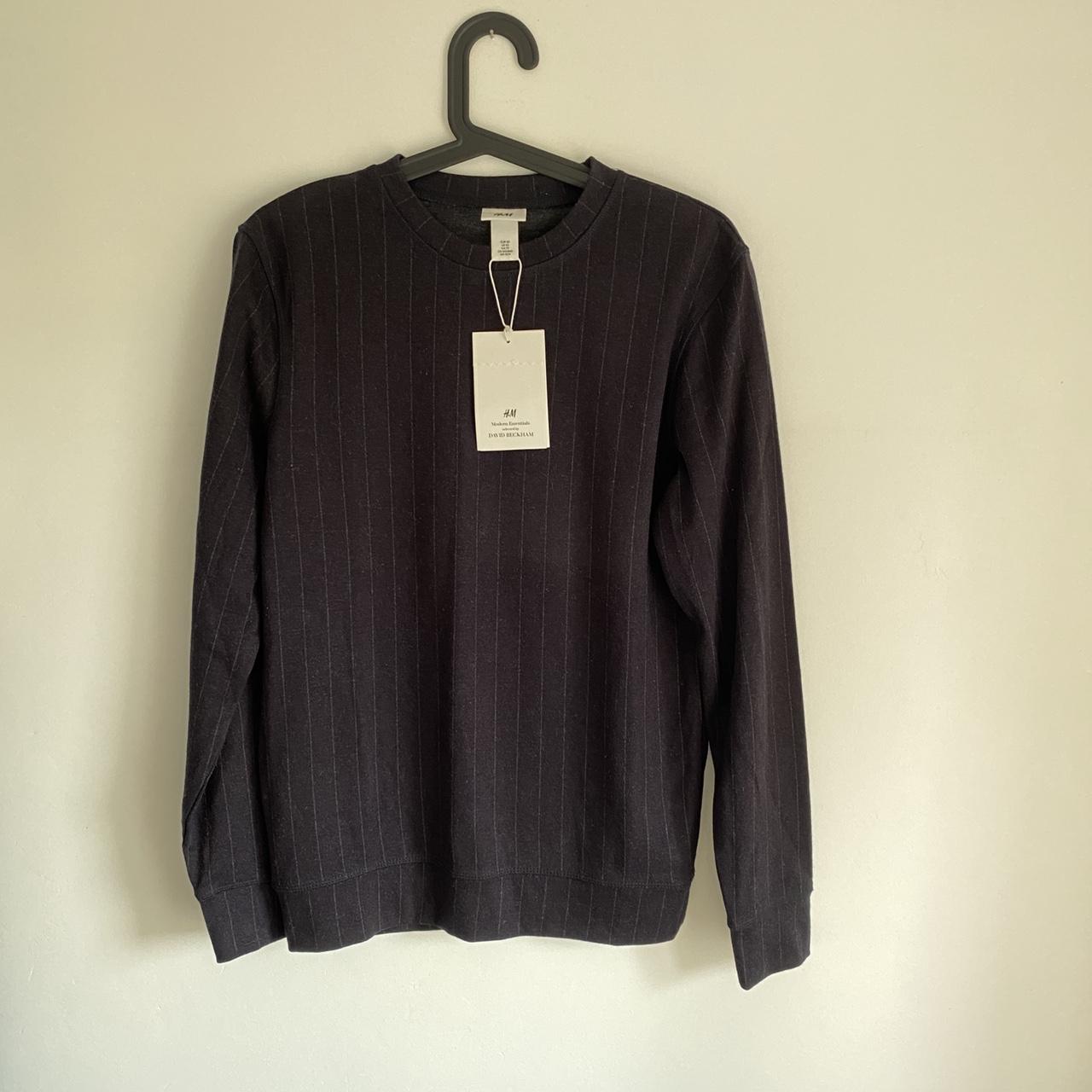 Sleeve David Beckham Clothing H&m Clothes Sleeve David Beckham