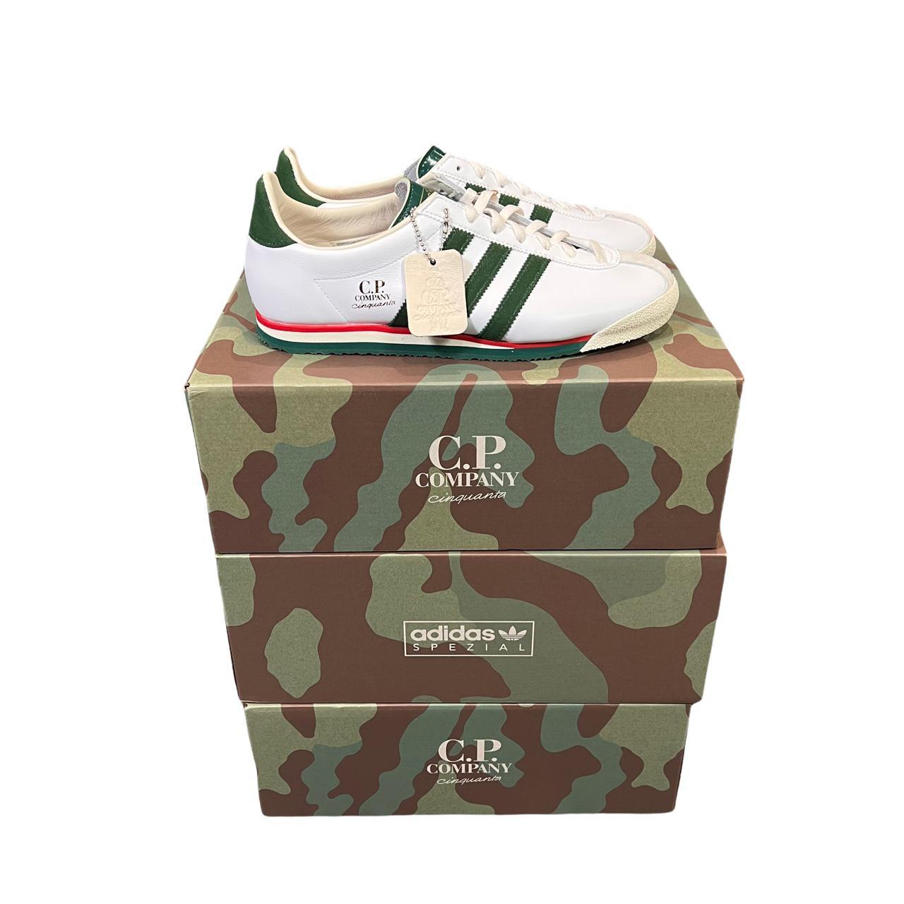 spezial x cp company