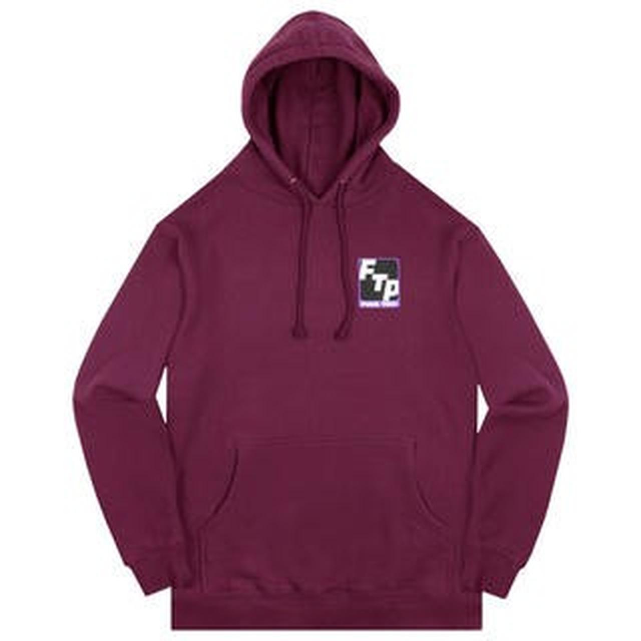 Ftp garage outlet hoodie