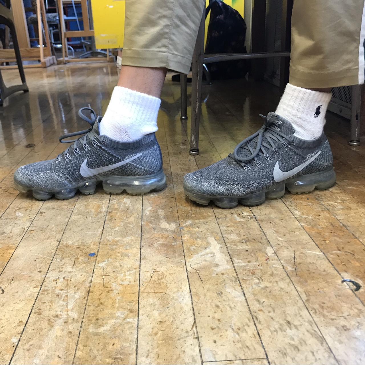 asphalt grey vapormax