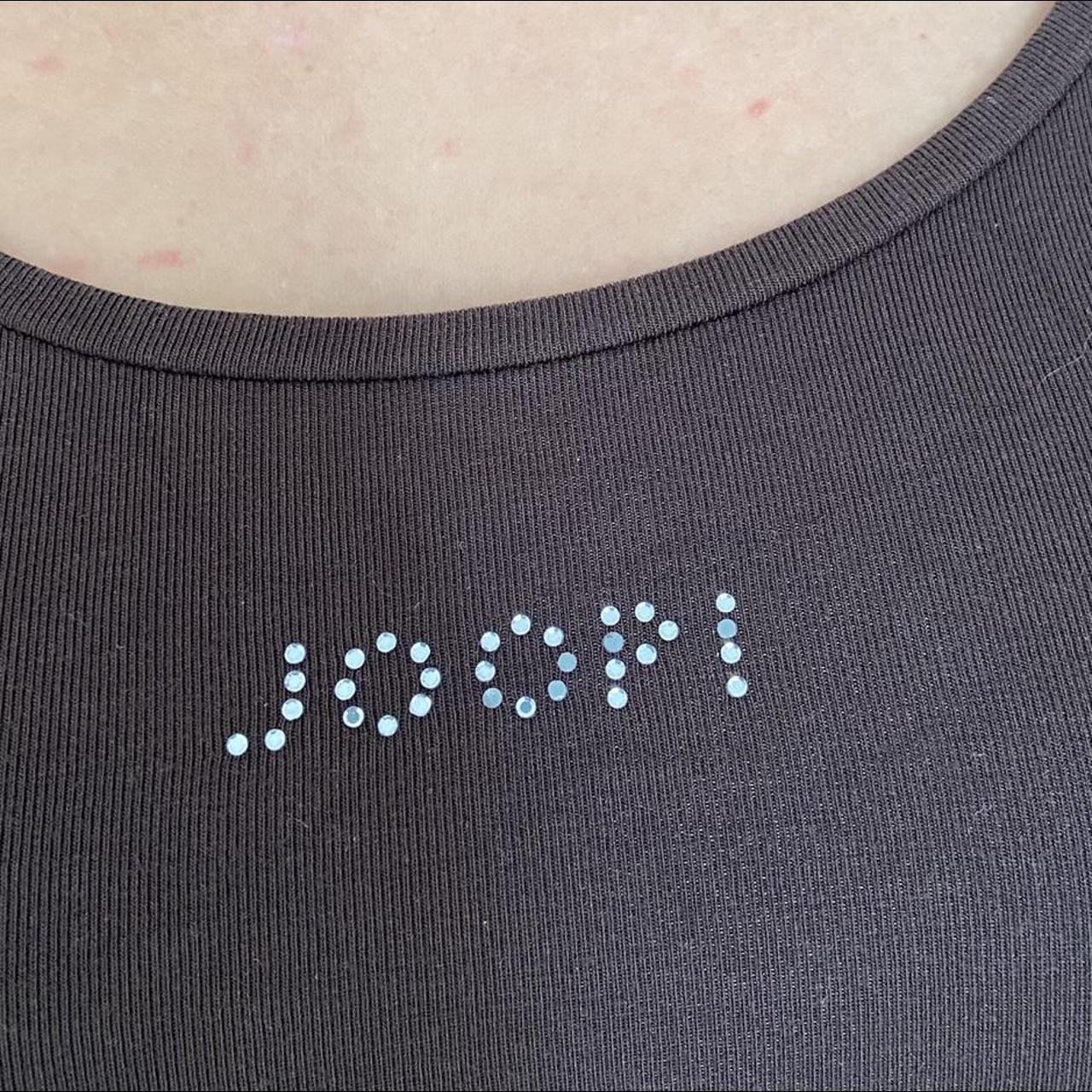 joop shirt