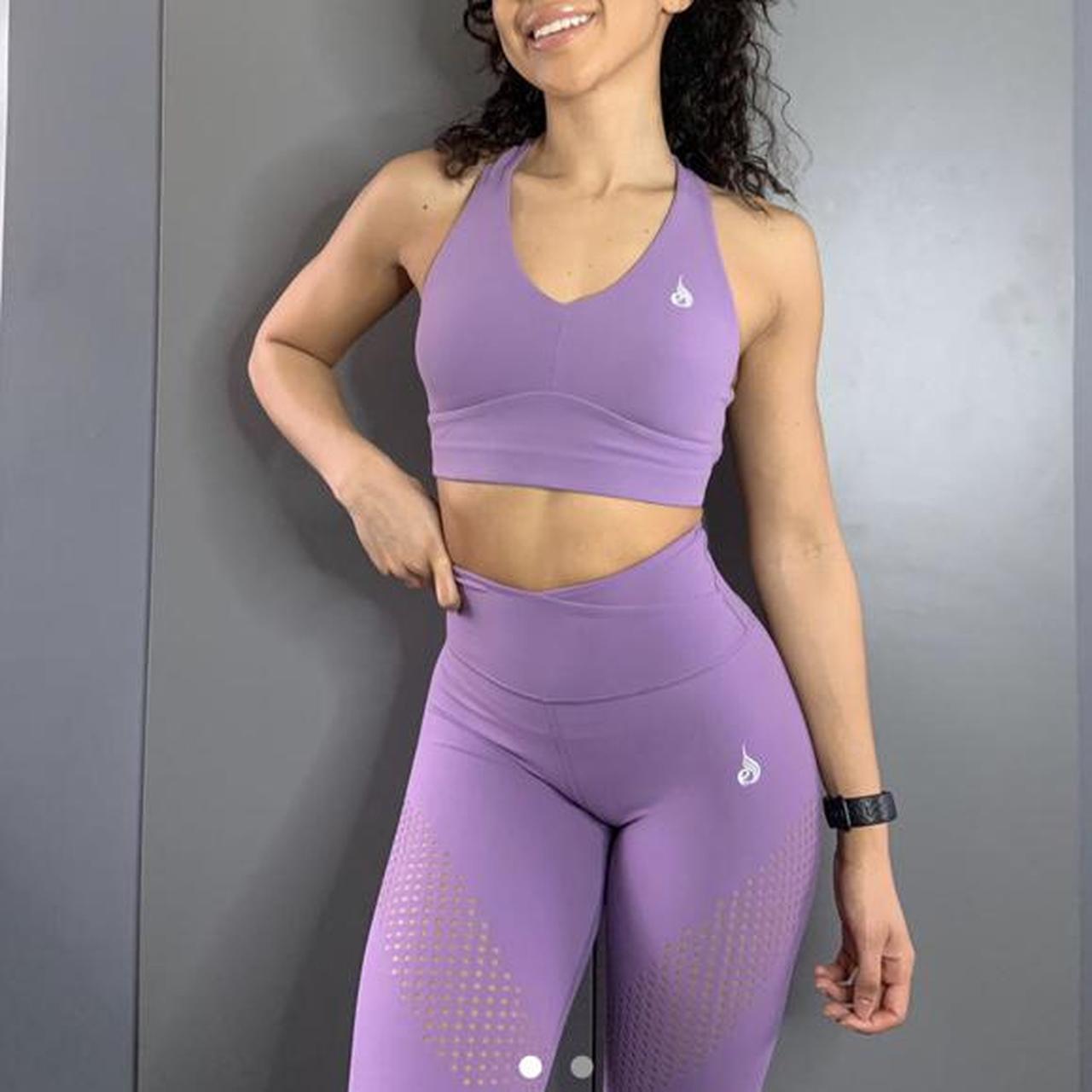 Ryderwear - Women's Fitness Leggings