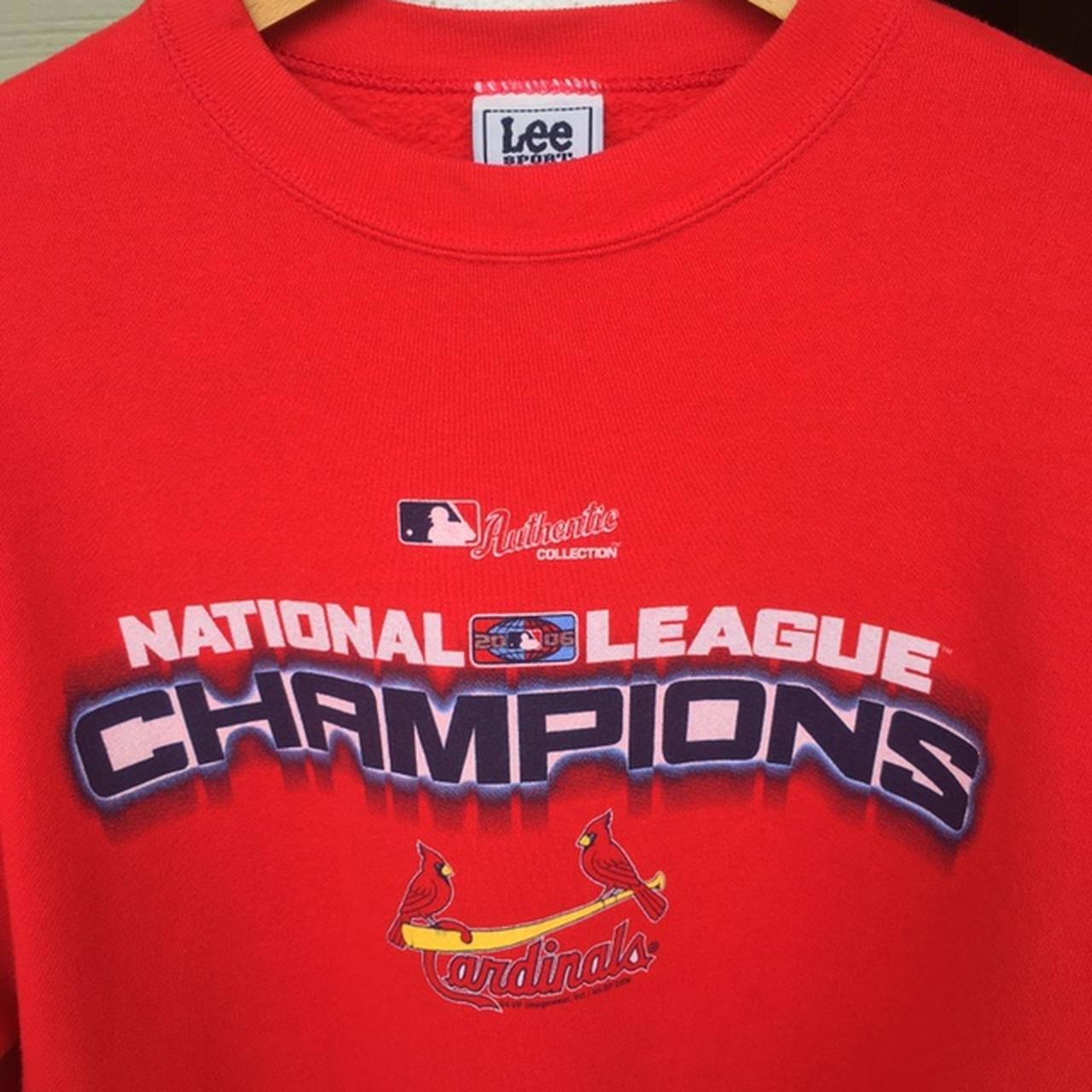 Vintage 1992 St Louis Cardinals Spring Training In - Depop