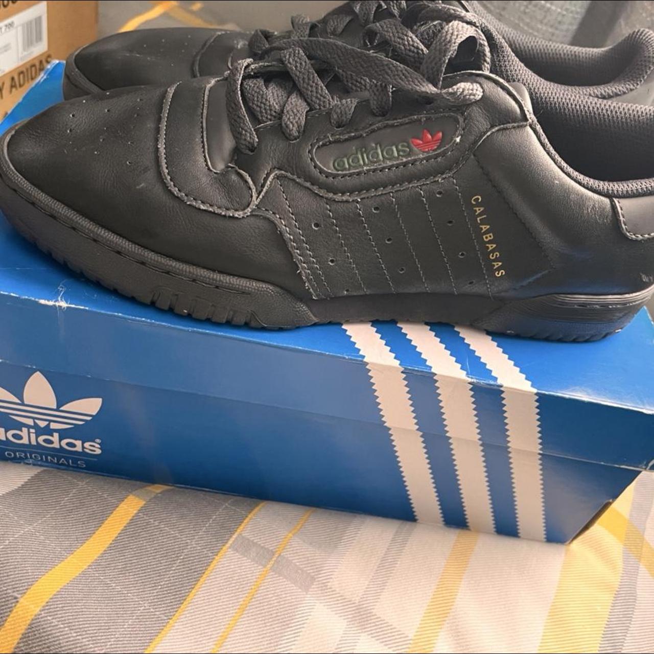 calabasas adidas