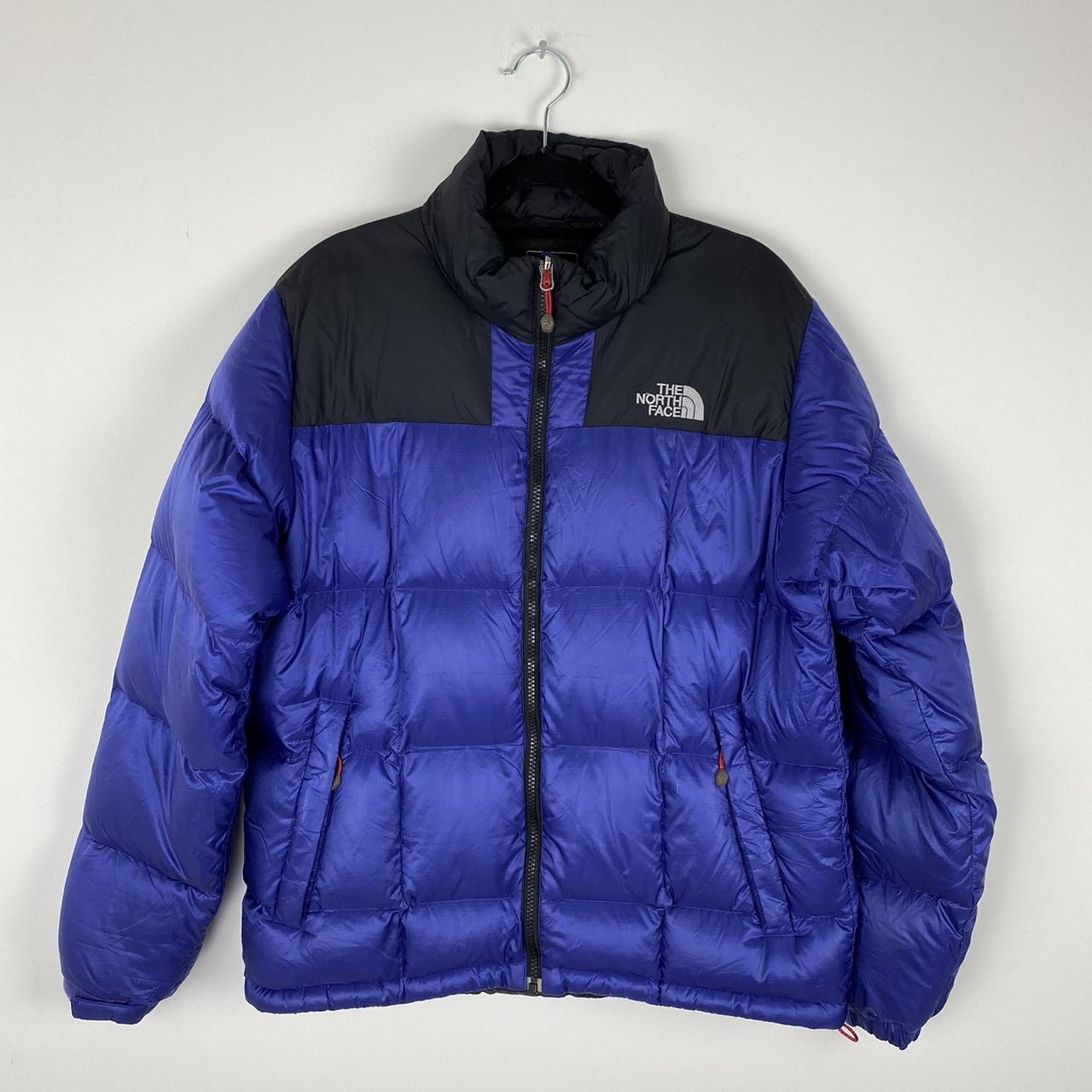 FREE POSTAGE Purple The North Face 800 summit... - Depop