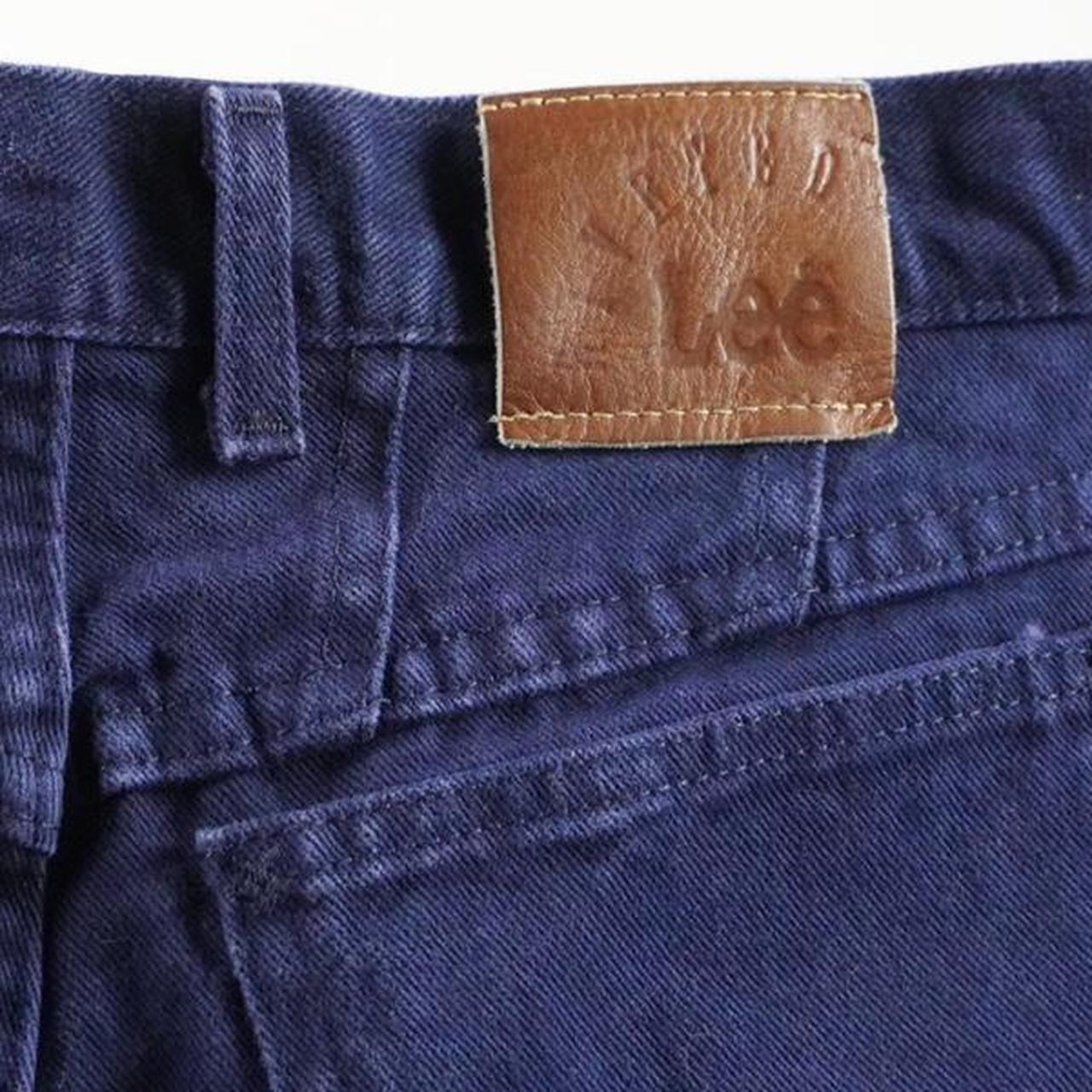 LEE 200 BLUE JEANS / 80S 直売値下 - www.woodpreneurlife.com