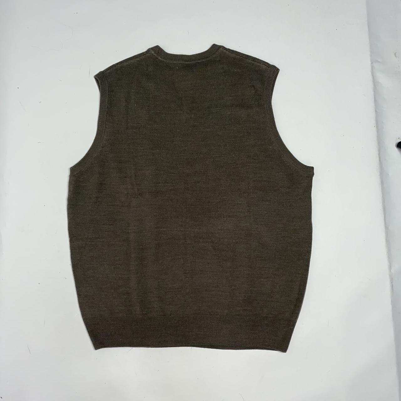 Dockers hotsell sweater vest