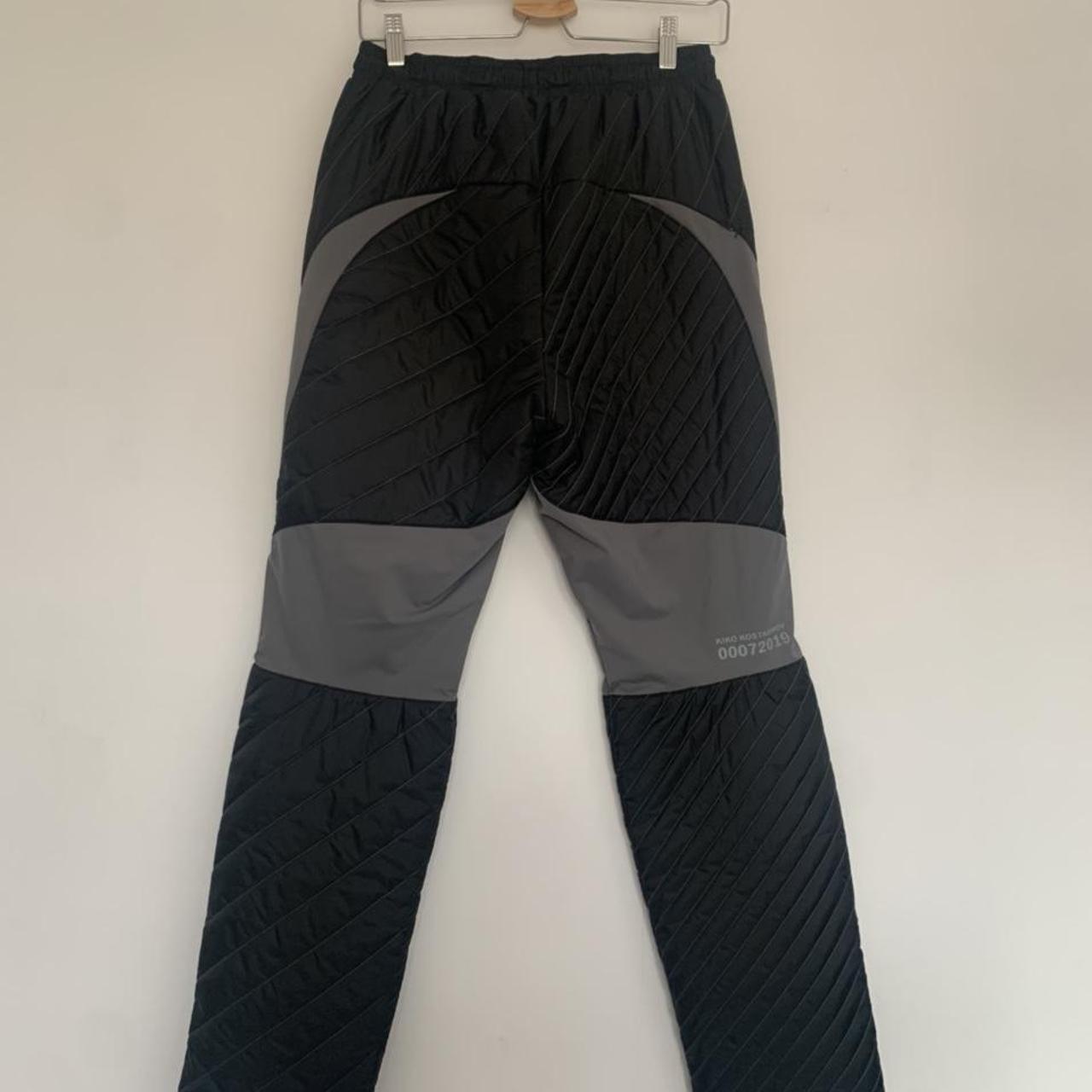 asics - 19ss ASICS KIKO KOSTADINOV WOVEN PANTSの+inforsante.fr