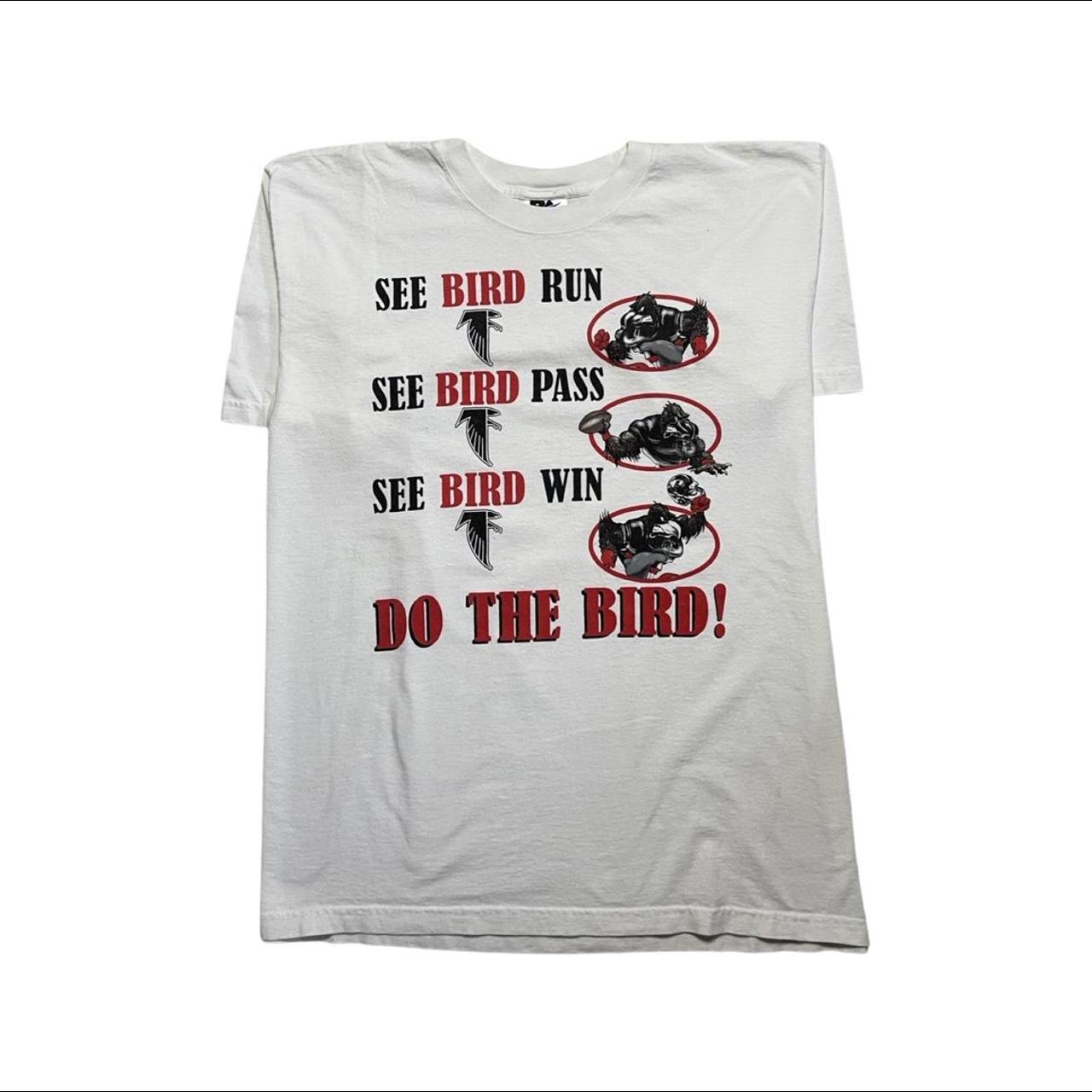 'Atlanta Falcons Dirty Birds T Shirt Vintage' Men's T-Shirt | Spreadshirt