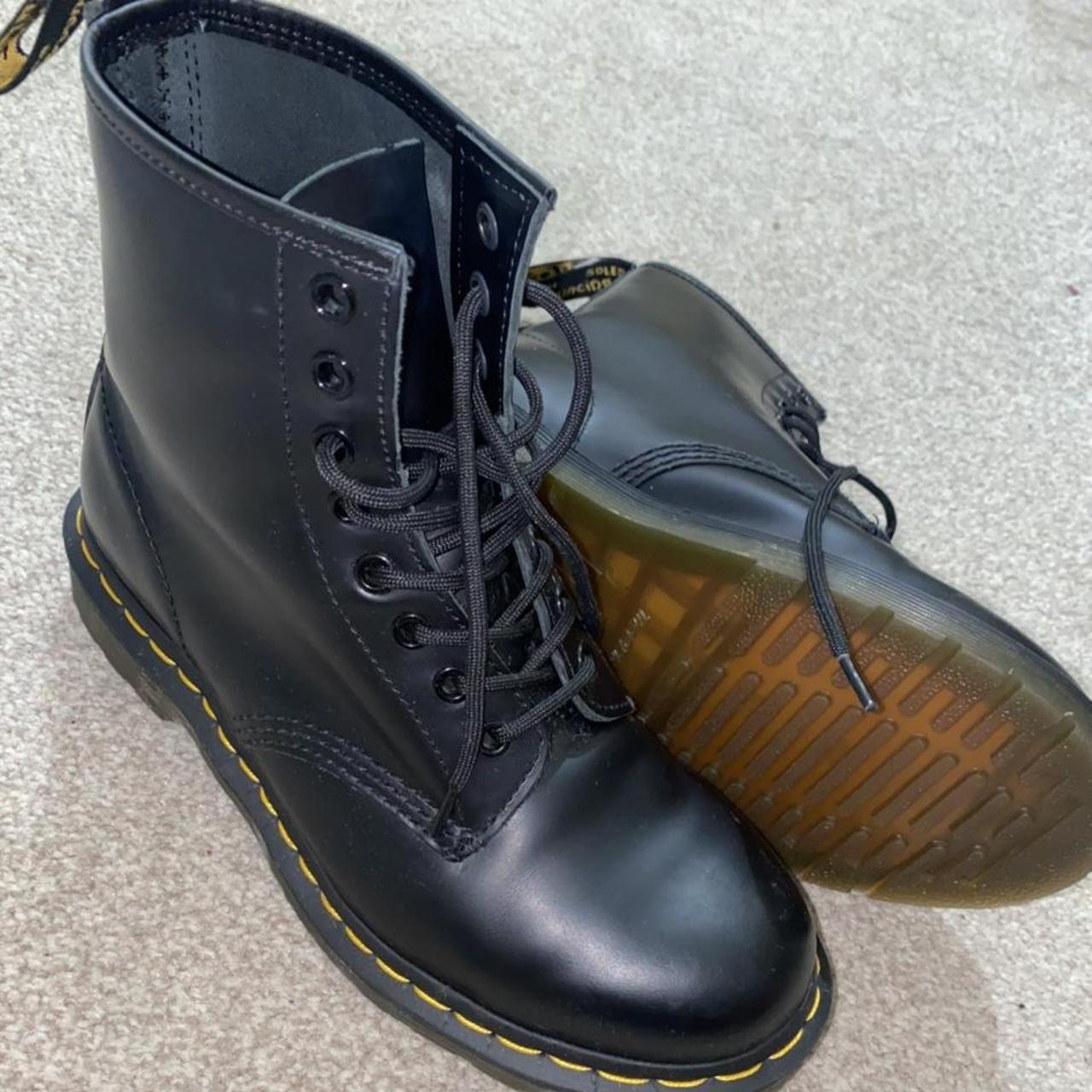 Dr martens fashion 1450