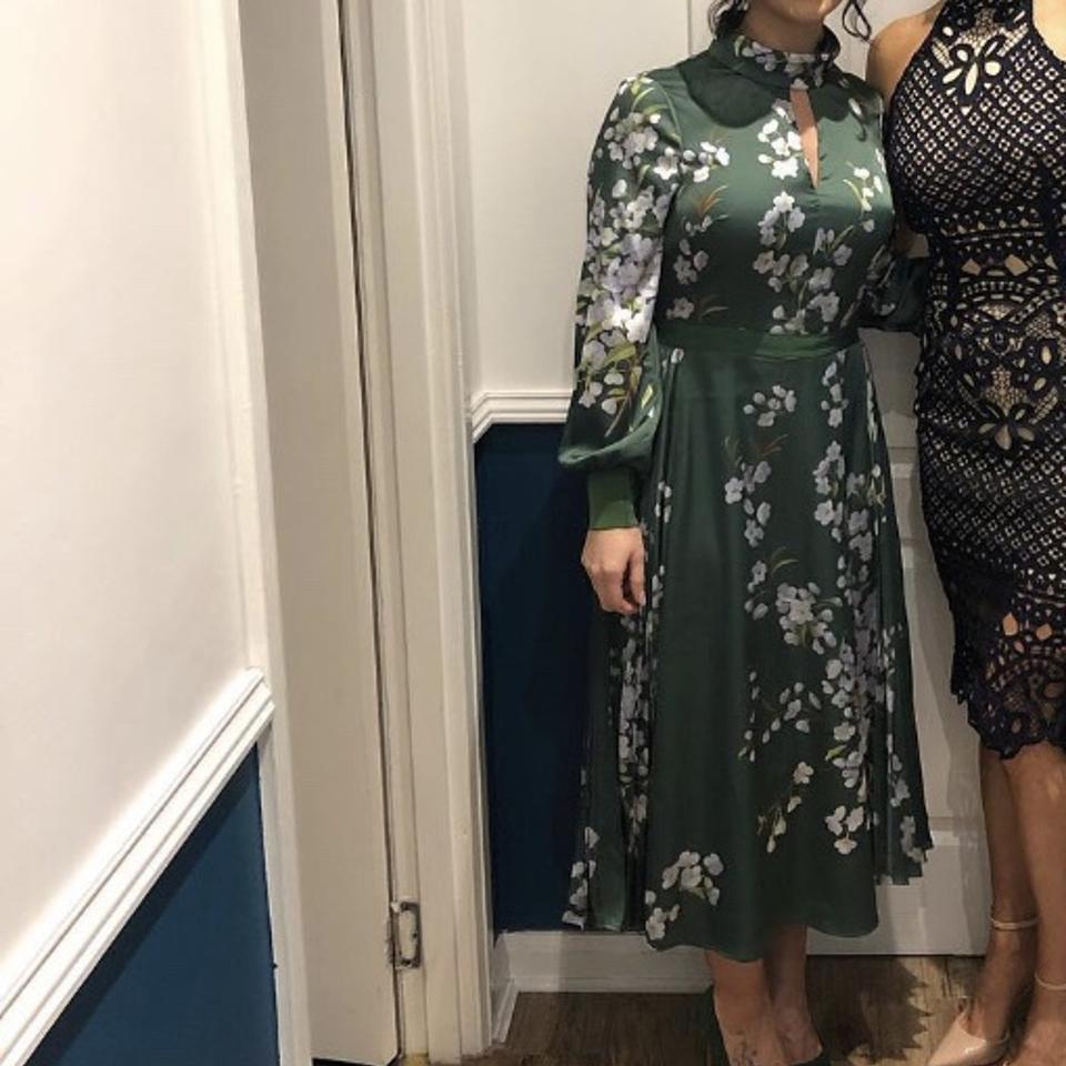 Ted baker jhenni Clearance