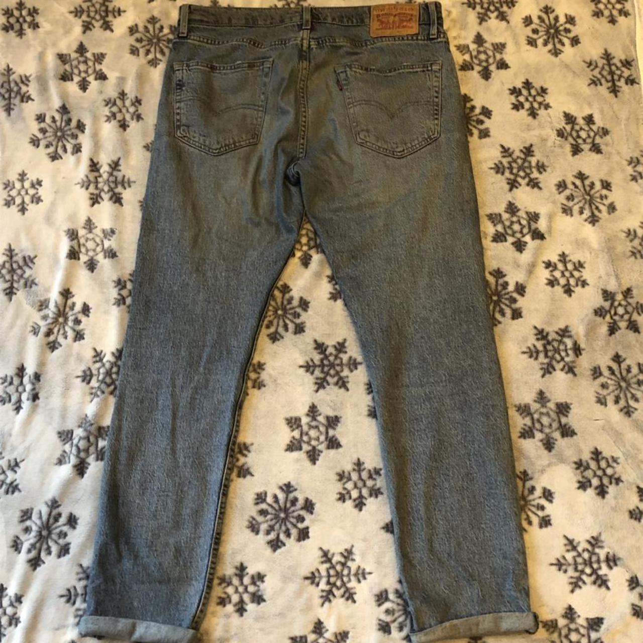 levis 502 w32 l32