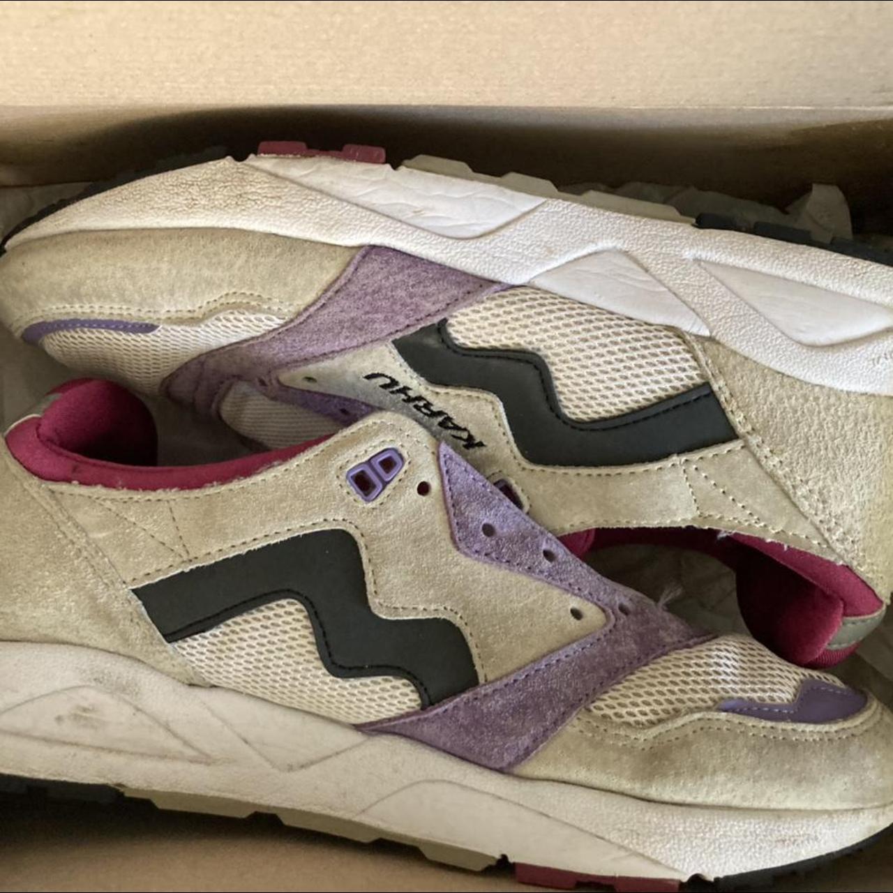 Karhu Men's Trainers (3)