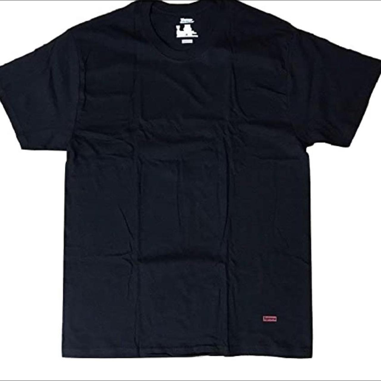 3x supreme shirt