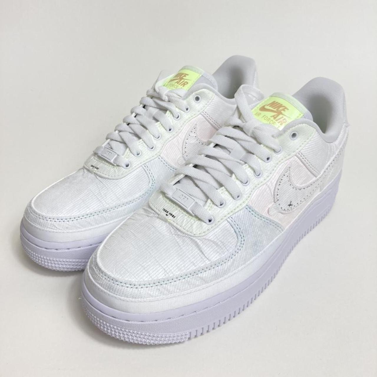 air force one tear away mens