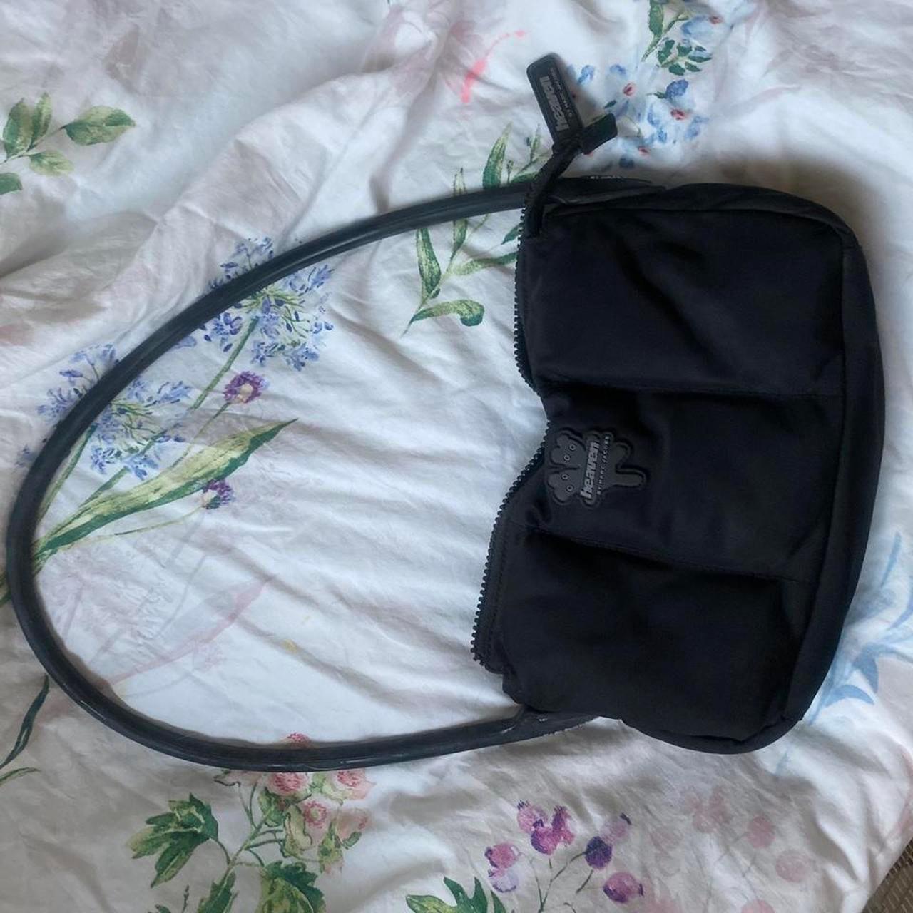 marc jacobs heaven nylon shoulder bag free uk shipping Depop