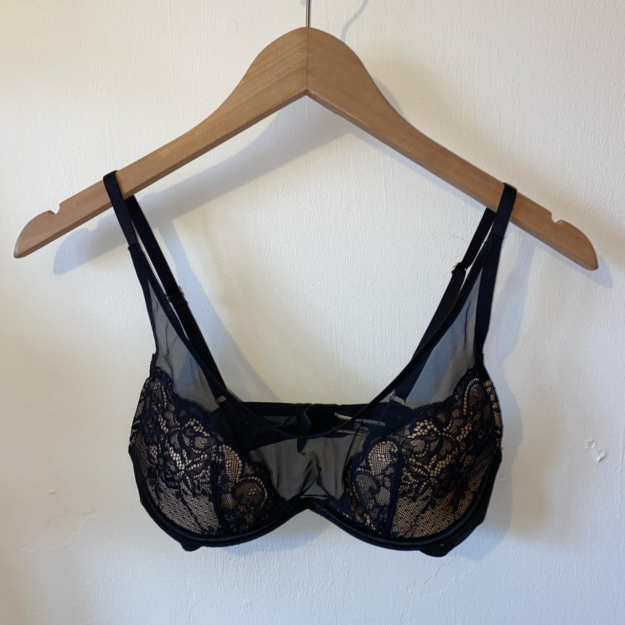 6 immaculate bras (3 new) Size 28c - 30d Boux - Depop