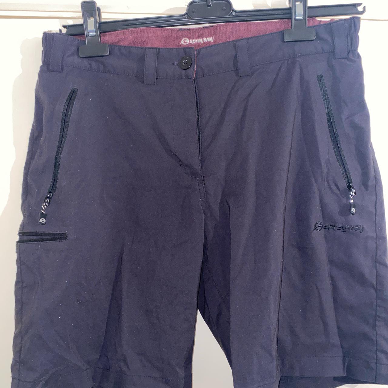 Sprayway shorts on sale