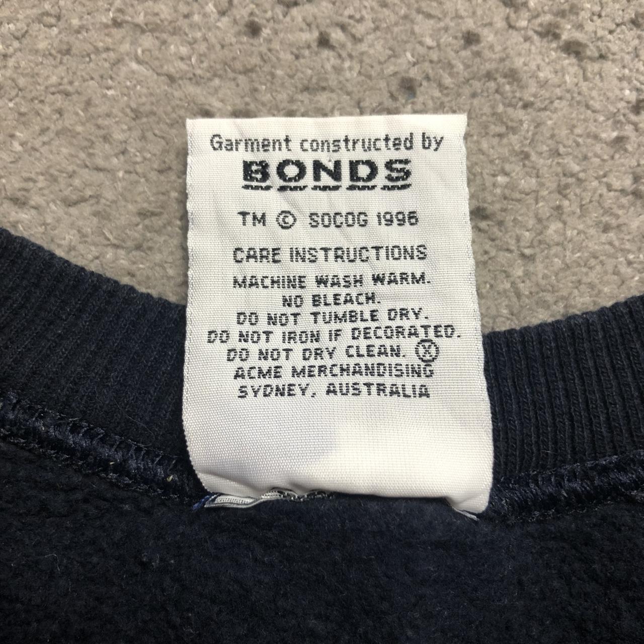 Vintage Sydney 2000 Olympics navy blue sweatshirt.... - Depop