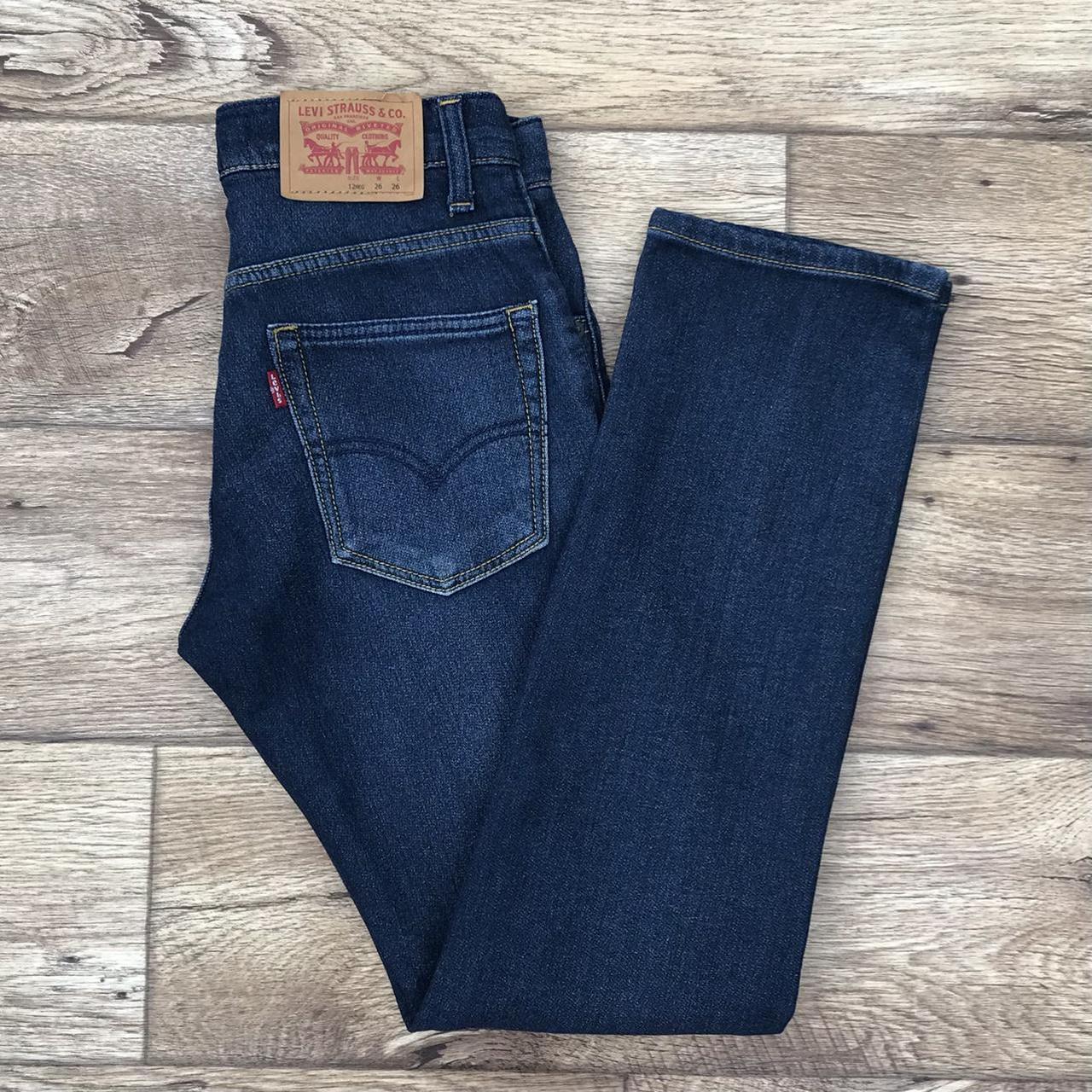 levi 511 knit jeans