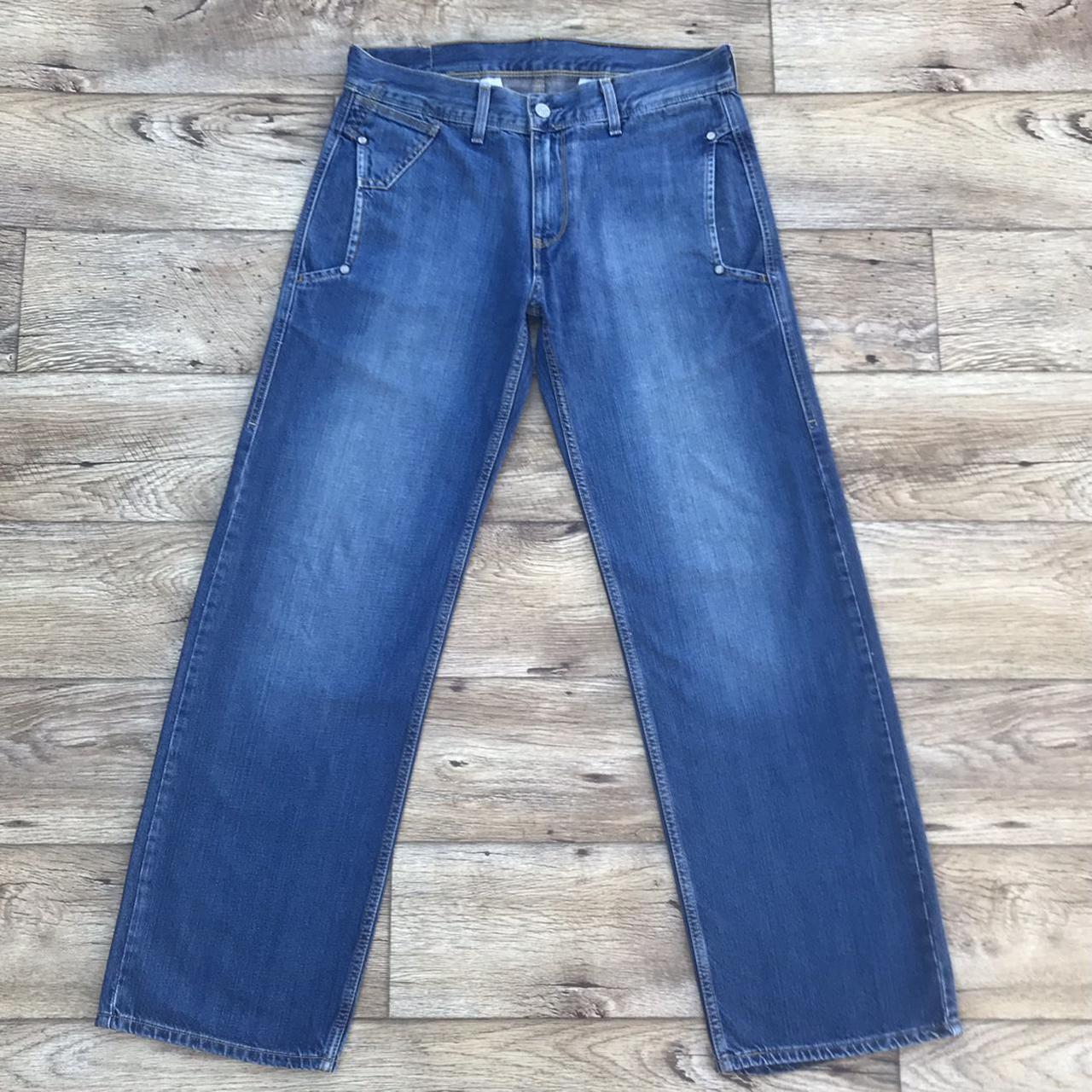 levis 509 mens