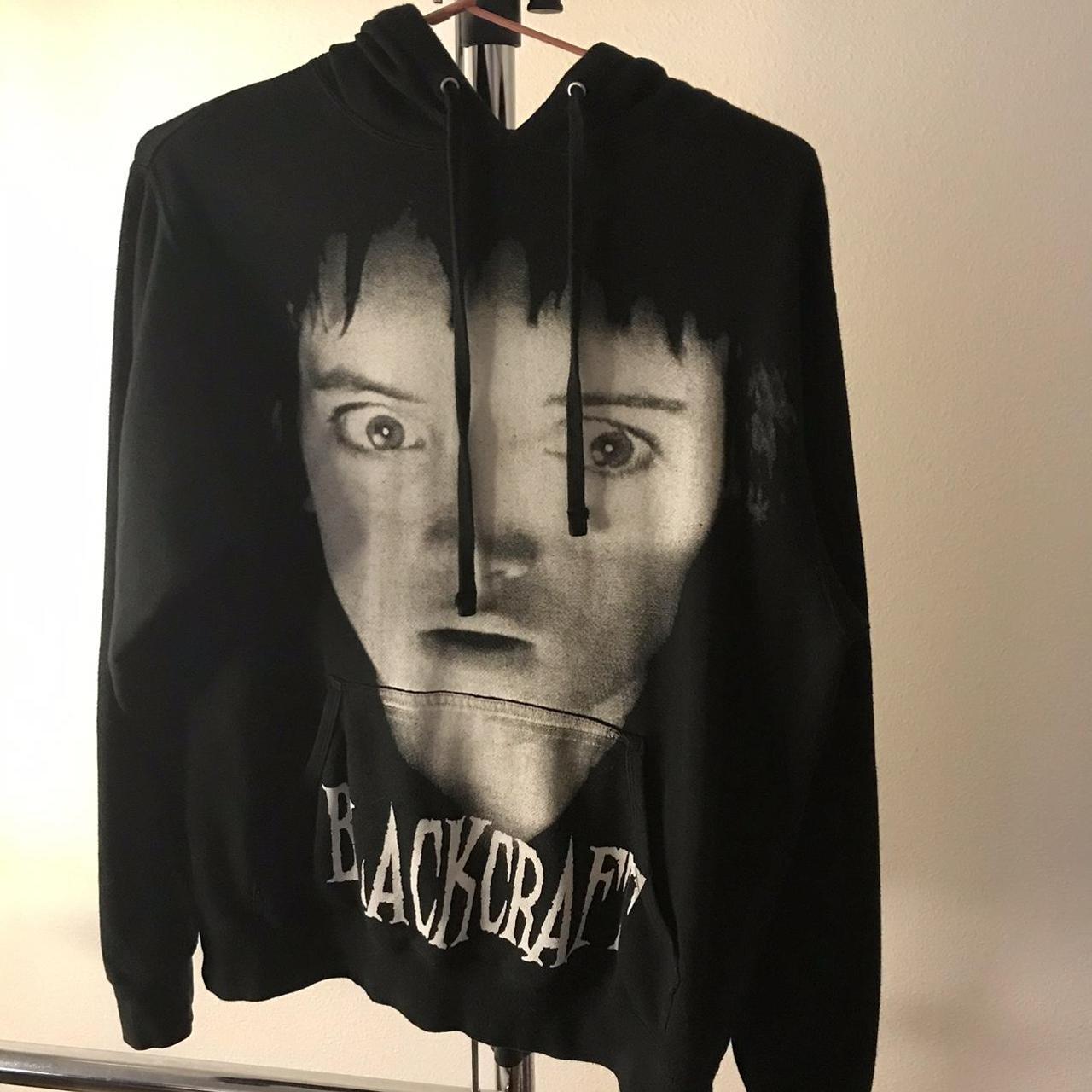 RARE Limited Edition Blackcraft Cult Lydia Deetz... - Depop