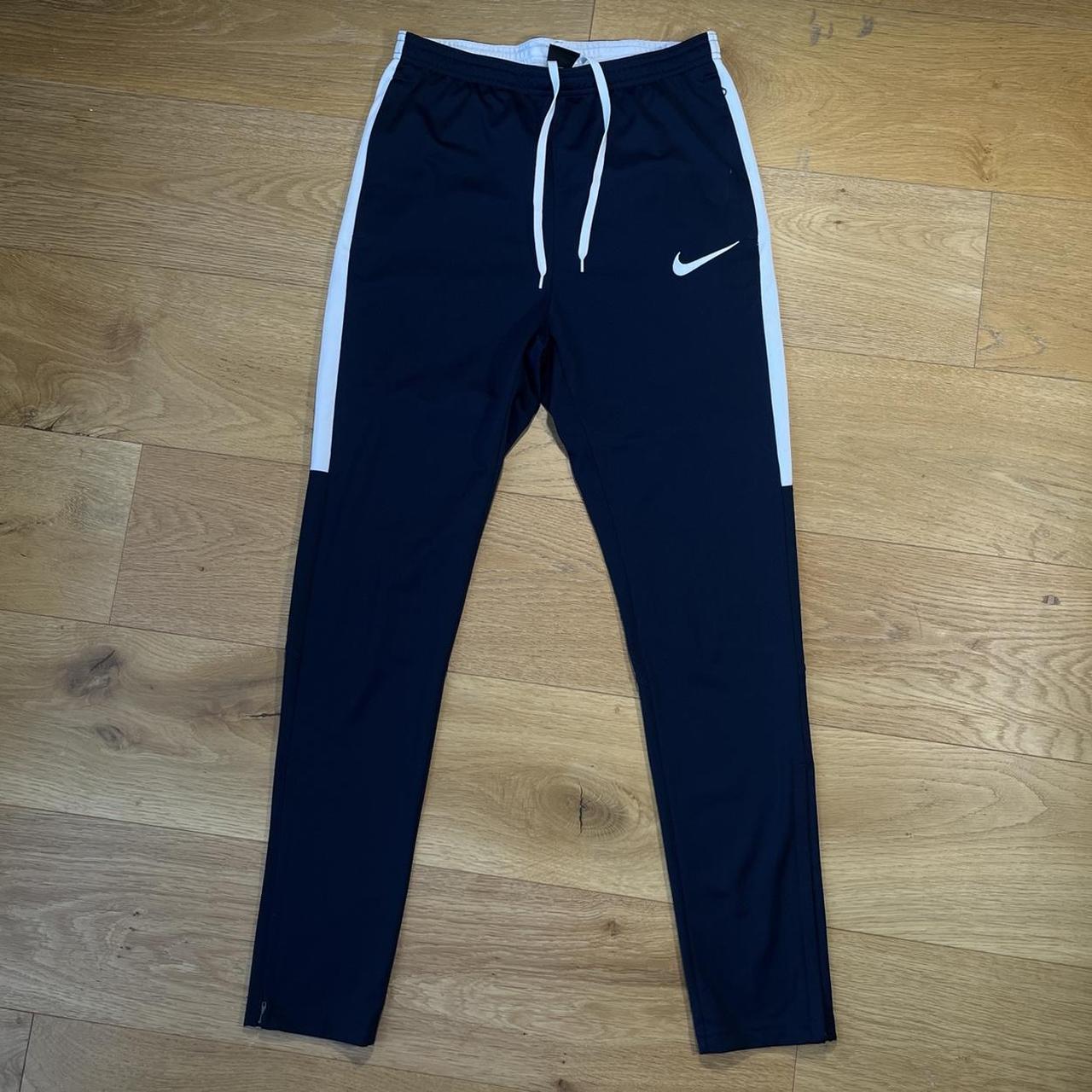 dri fit jogging bottoms