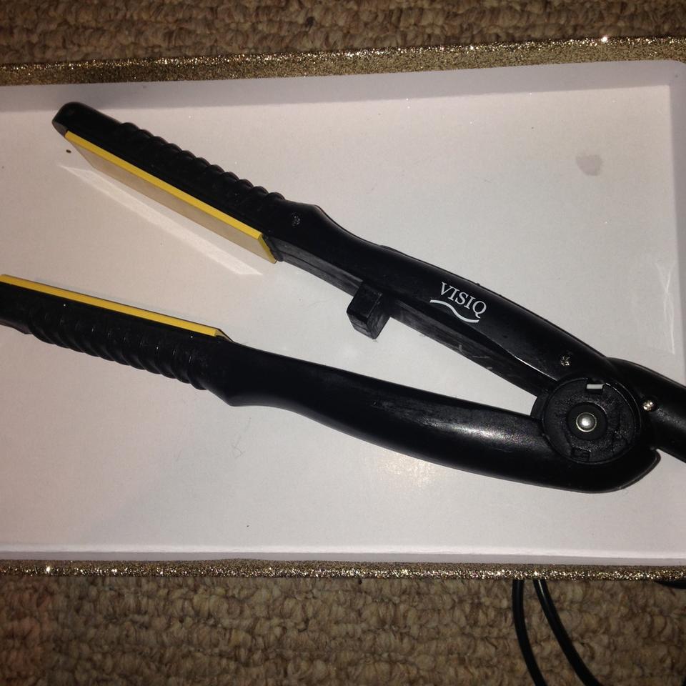 Visiq 2024 hair curler