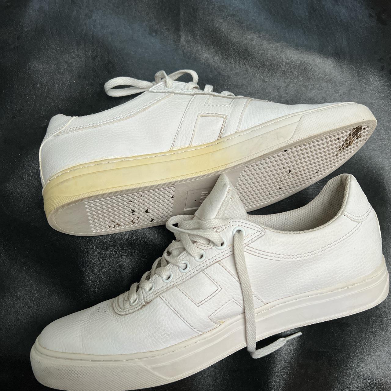 HUF Men's Trainers | Depop