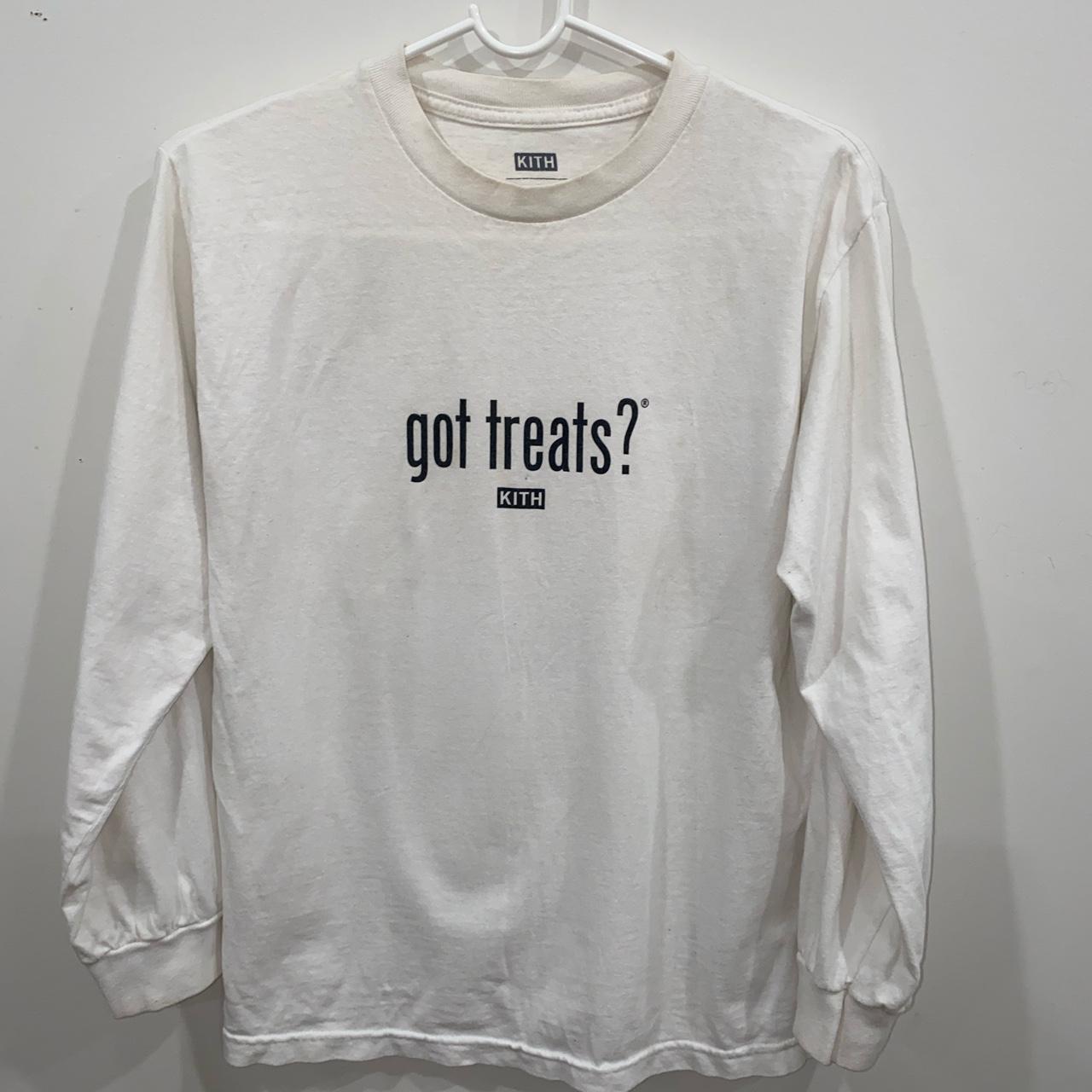 Got Treats? By Kith - Depop