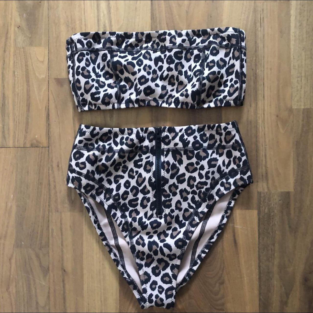 Gucci bikini-set - Depop